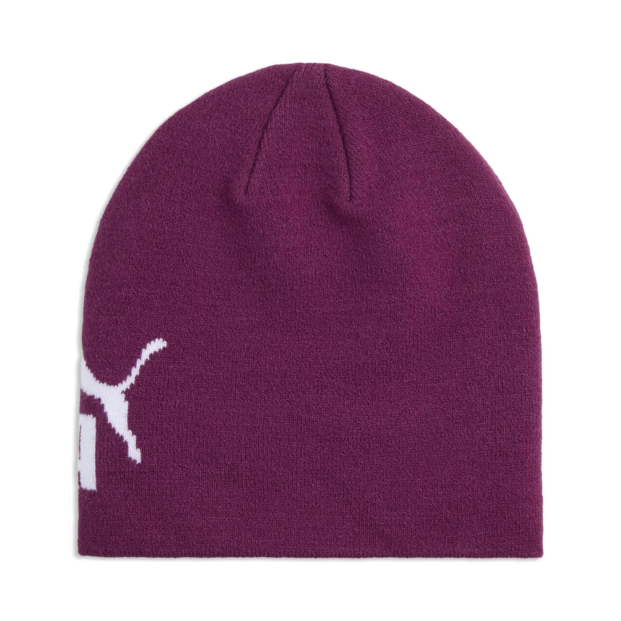 Căciulă Essentials fără rever pentru adolescenți PUMA 3/3
