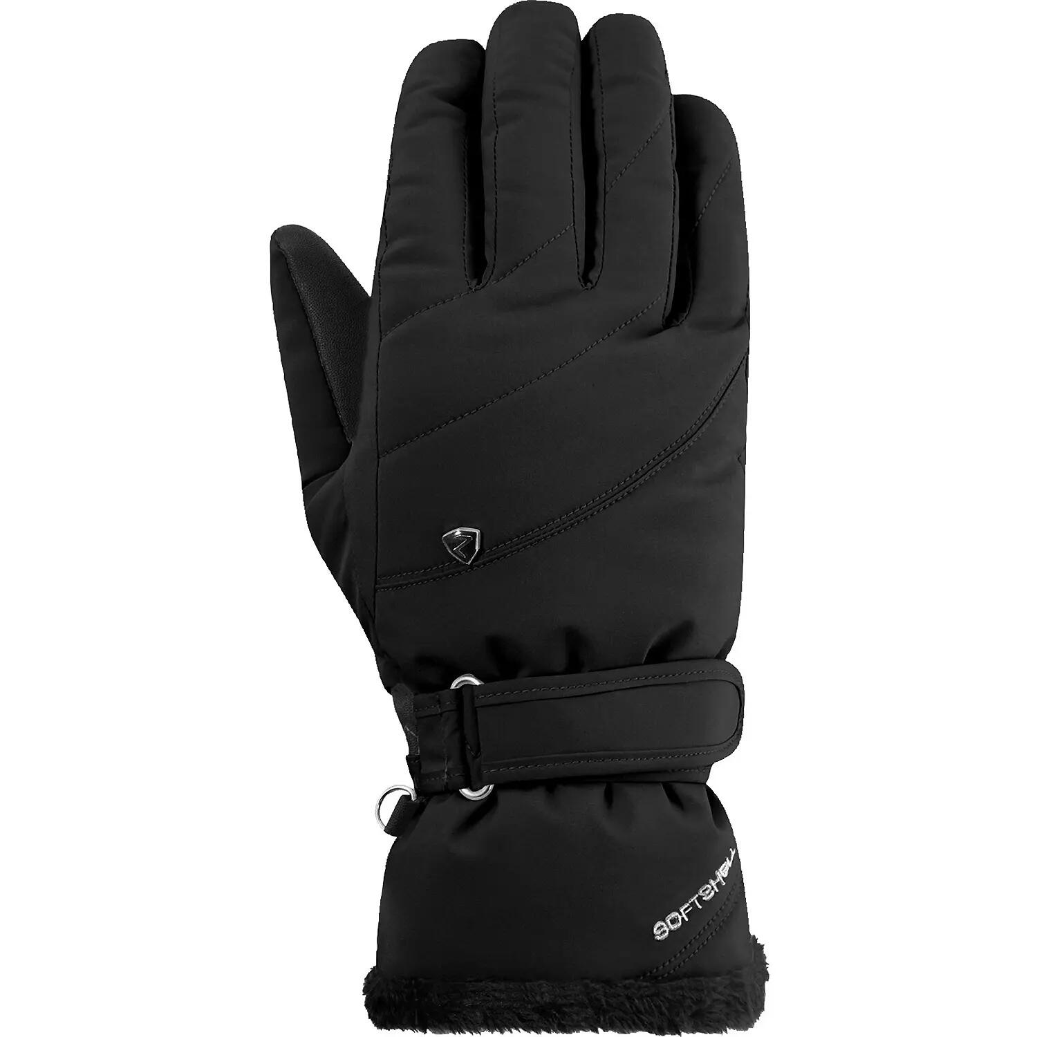 Damen Fingerhandschuh KEAKA-Z AS_ PR 2/3