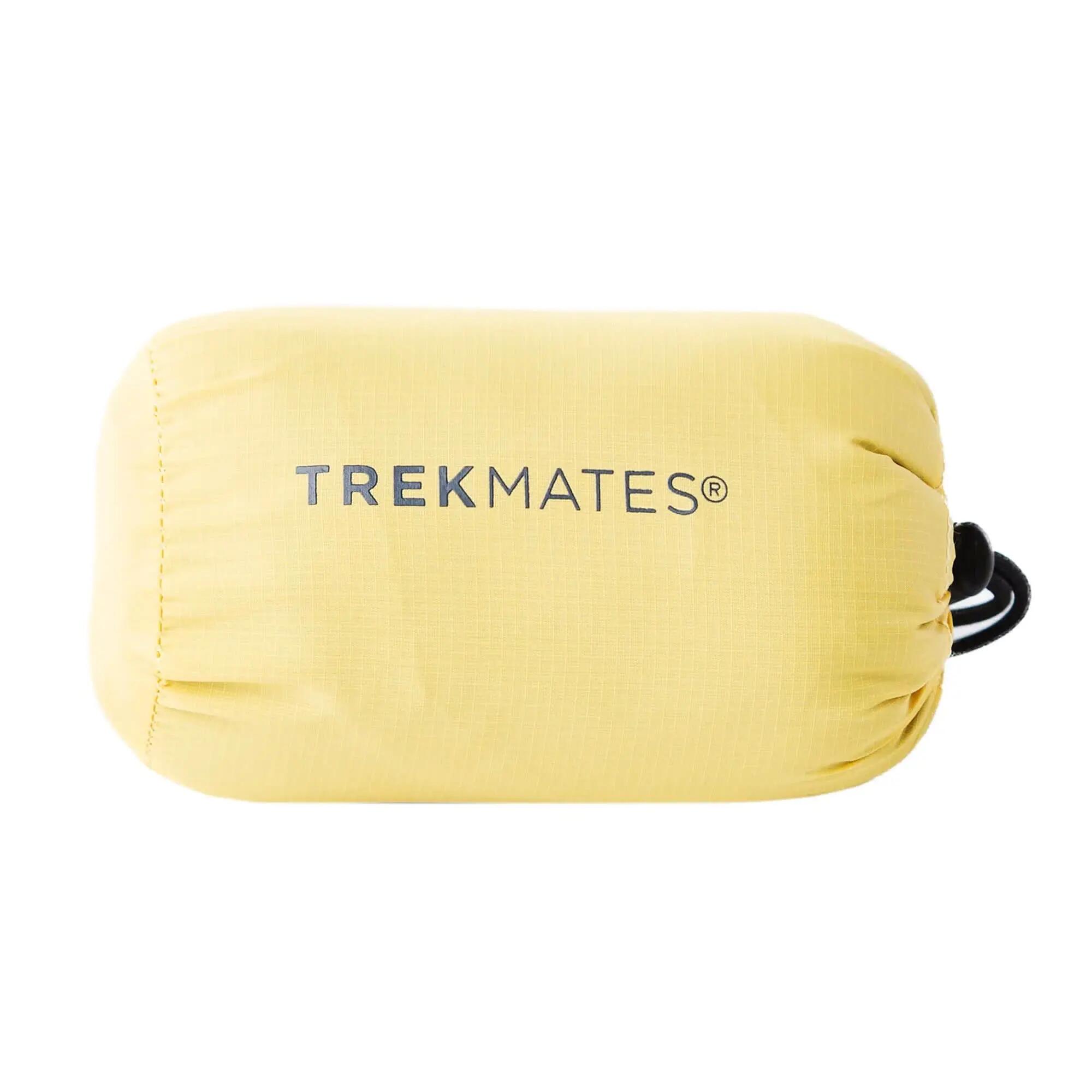 Trekmates - Waterdichte Gevoerde Winter Unisex Handschoenen met Touchscreen 2/6