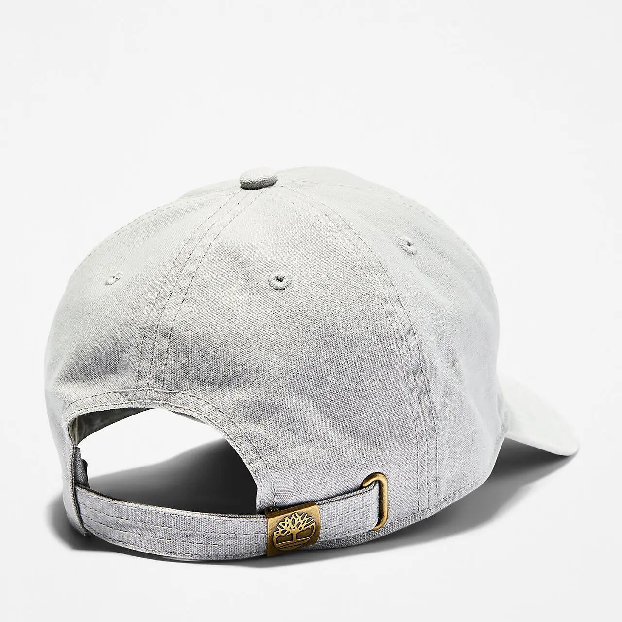 Casquette Baseball - Alloy - One Size 3/3