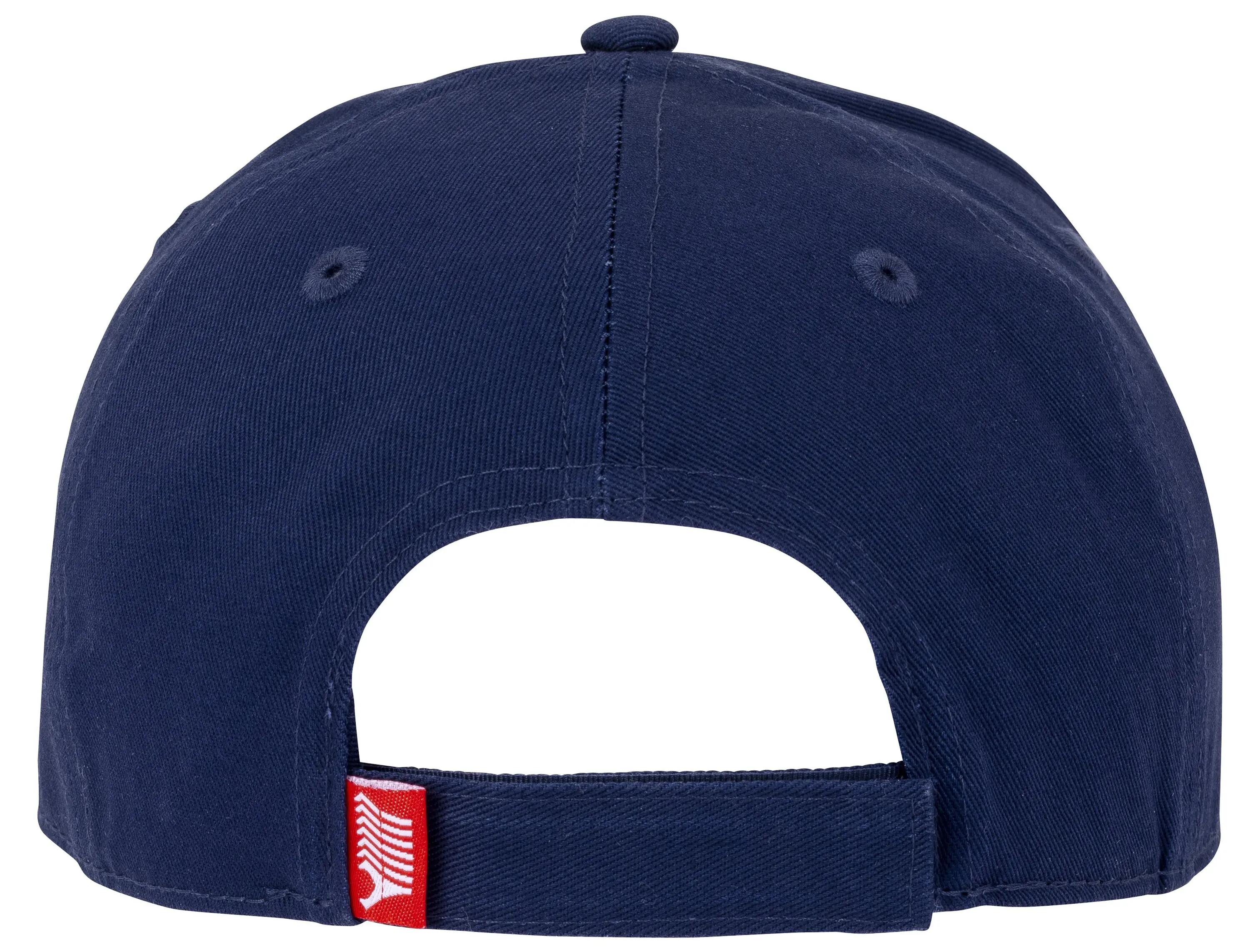 Casquette PSG - Collection officielle PARIS SAINT GERMAIN 2/2