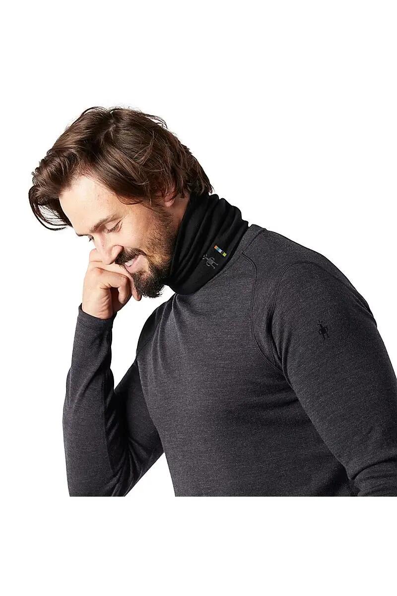 Chusta wielofunkcyjna Thermal Merino Reversible 3/3