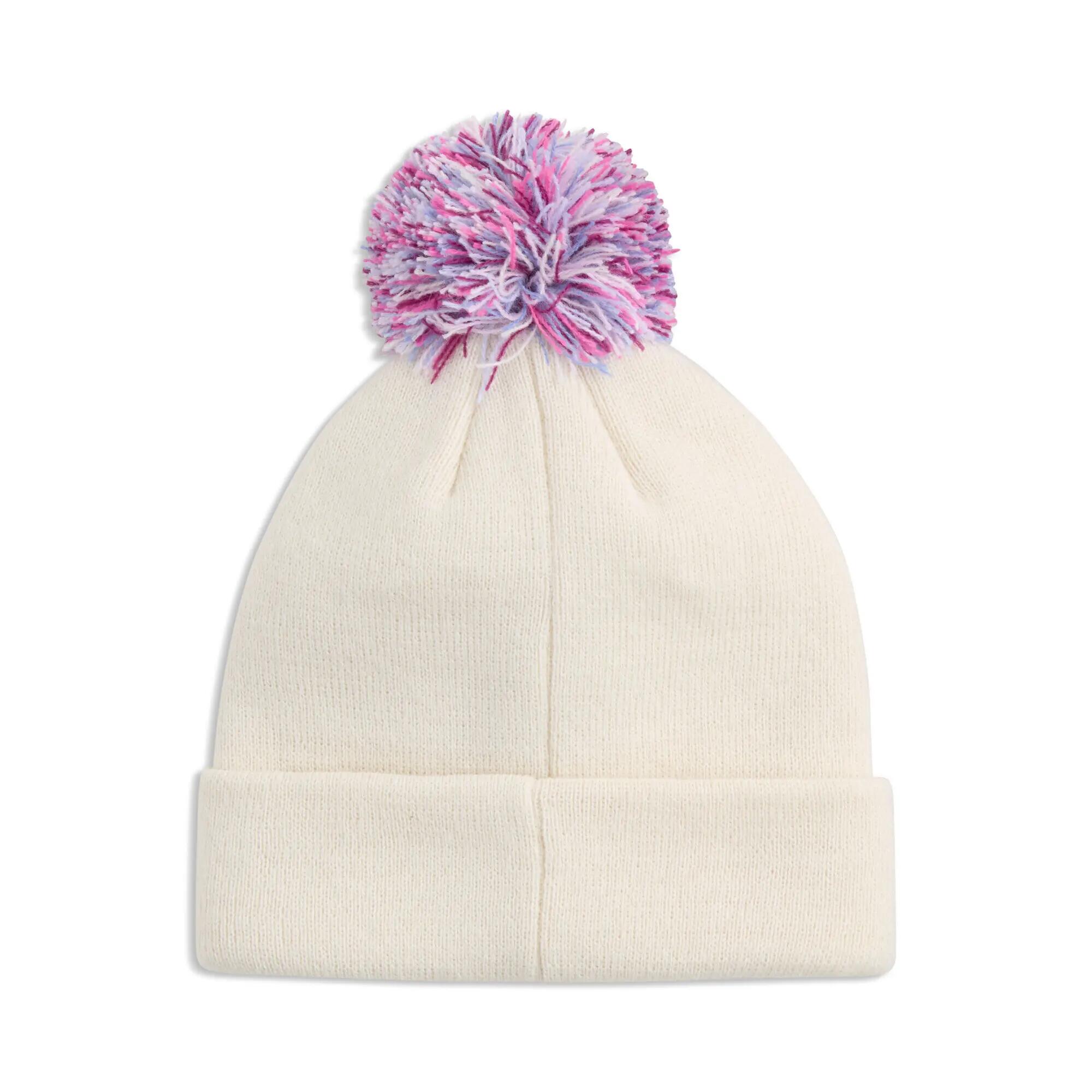 Berretto Pom Pom Mid Crown per ragazzi PUMA 3/3