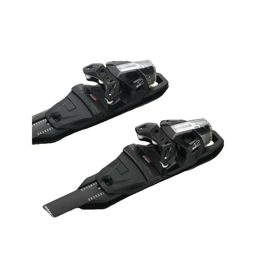 Skis Elan Wingman 86 Ti Vert 10/10