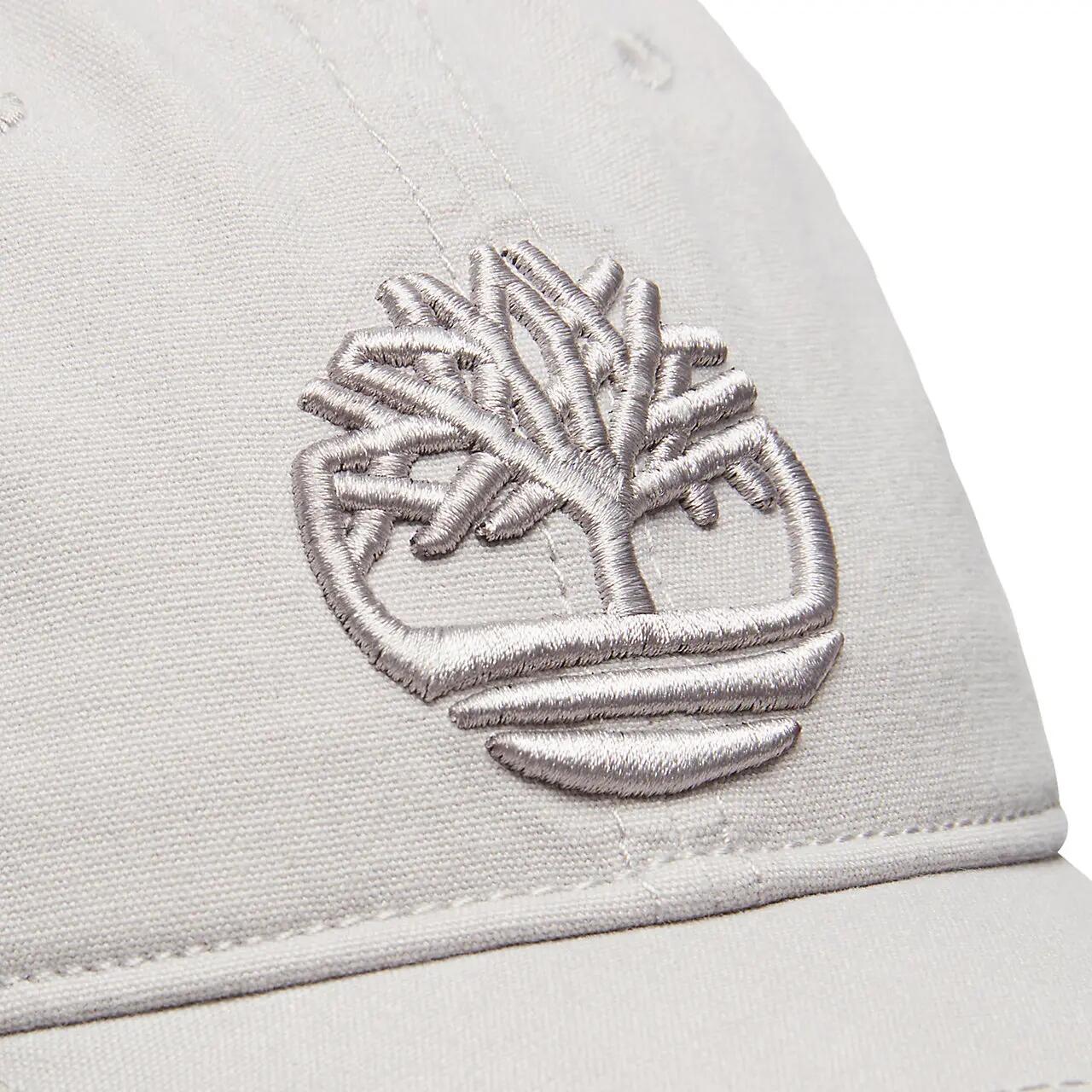 Casquette Baseball - Alloy - One Size 2/3