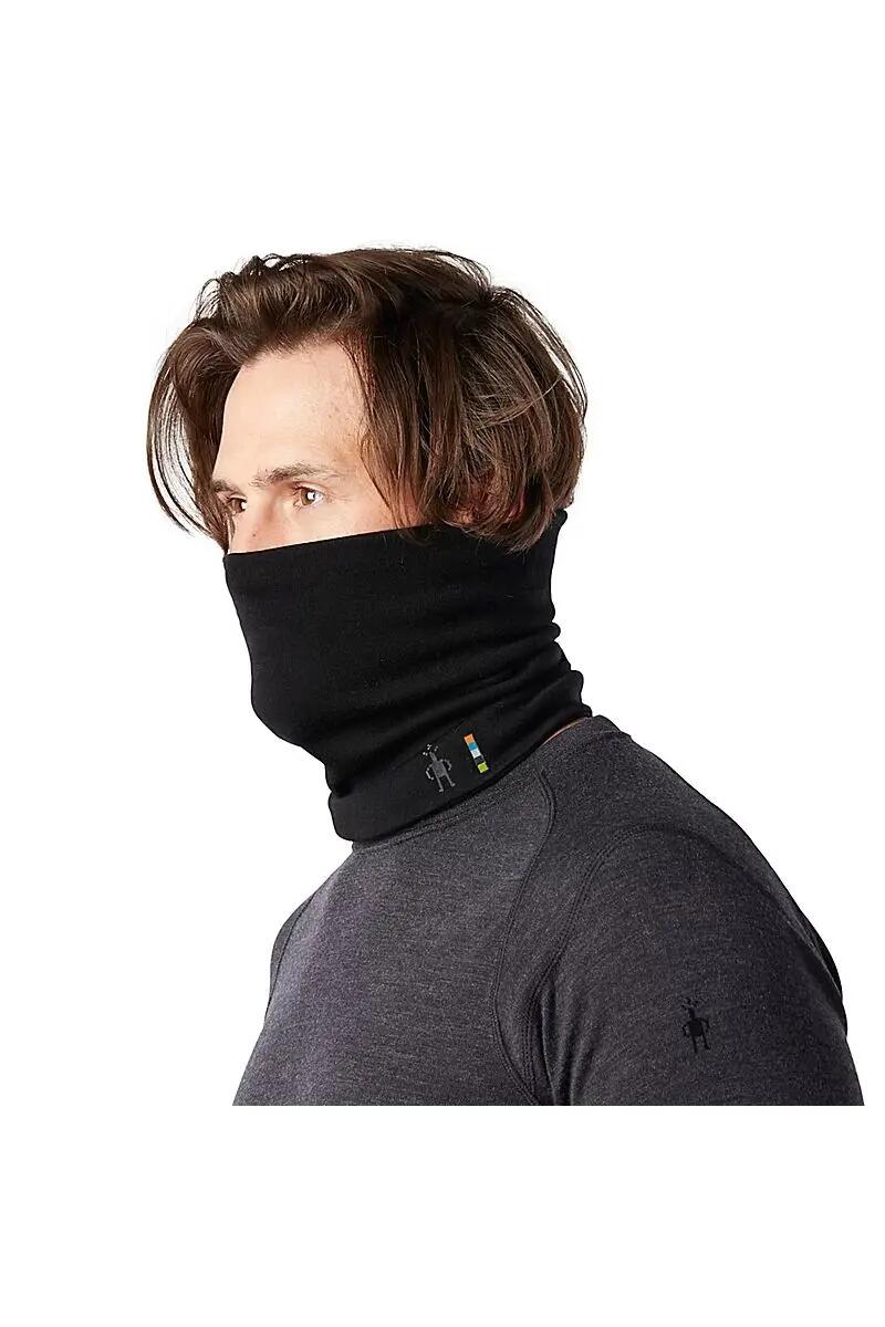 Chusta wielofunkcyjna Thermal Merino Reversible 2/3