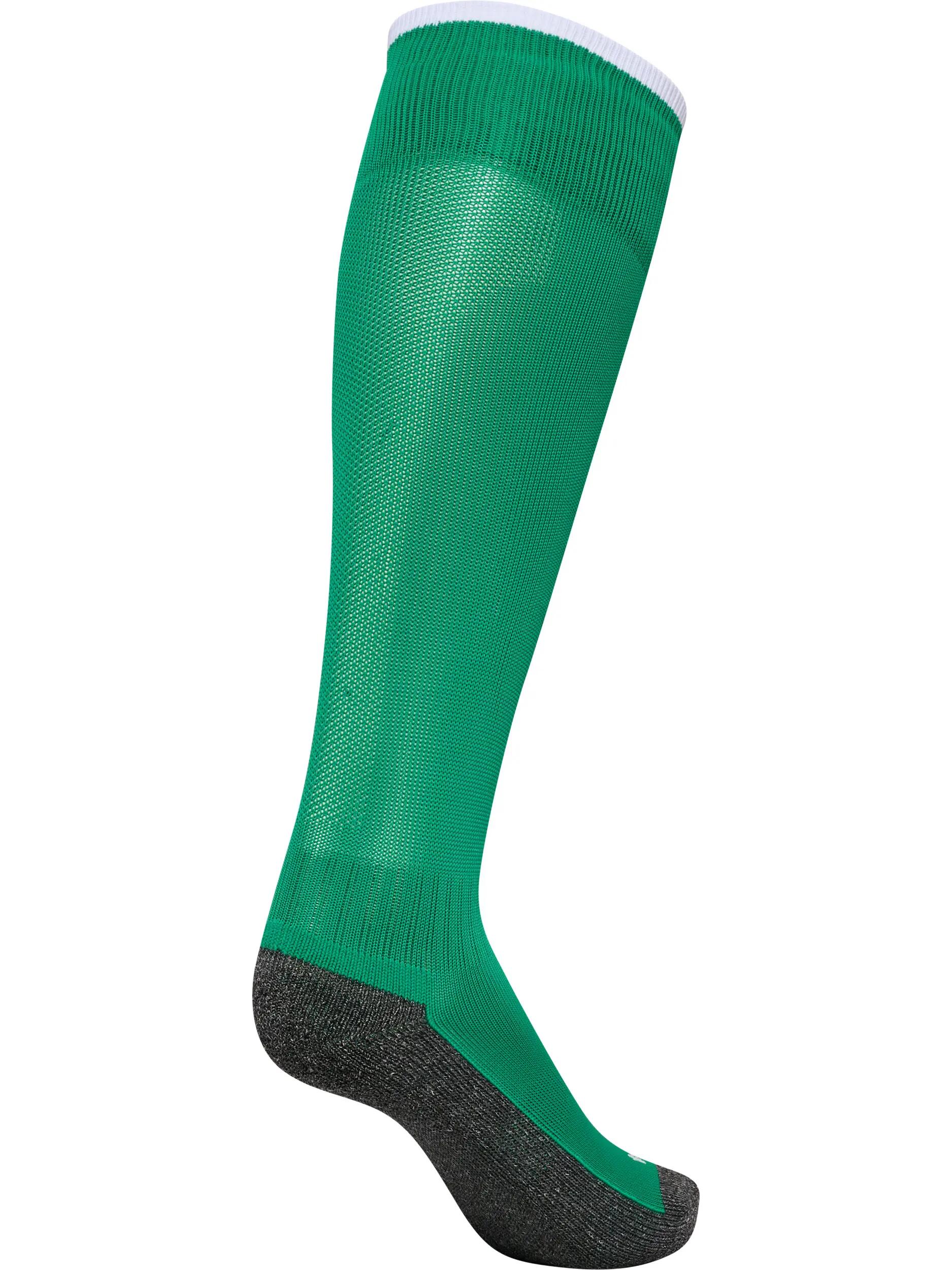 Enfiler Spray Adhérent Chaussettes Gk 26/27 Football Adulte 3/3