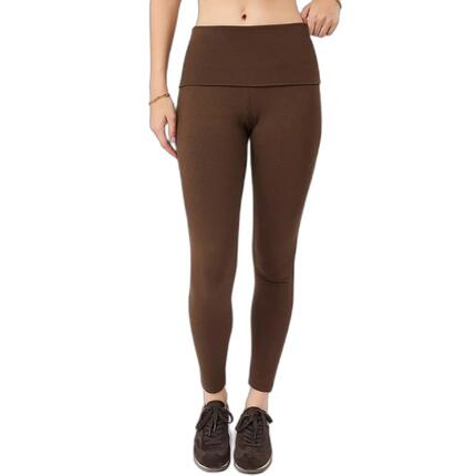 Legging femme Mandala Rolldown