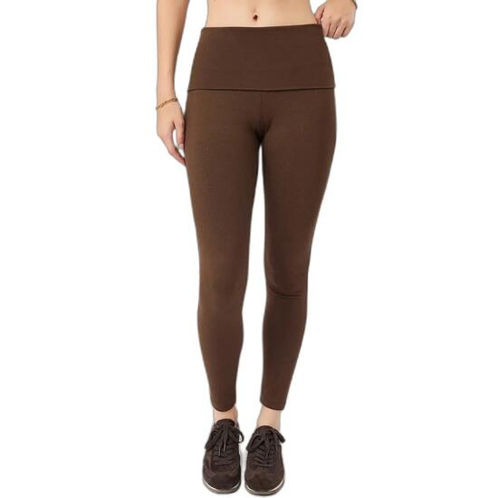 Legging femme Mandala Rolldown