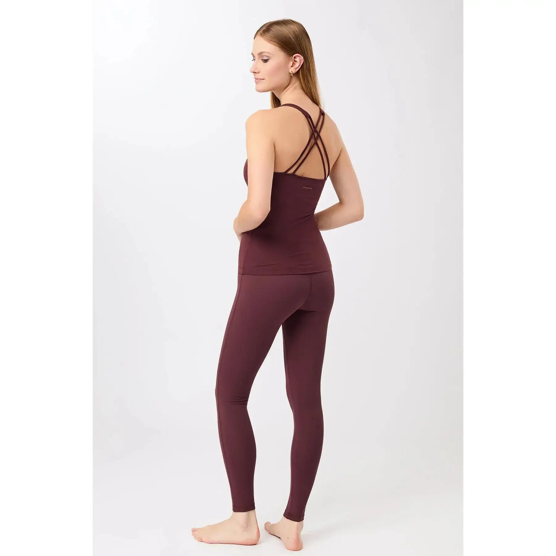 Mallas para mujer Mandala Sporty Vibe 5/5
