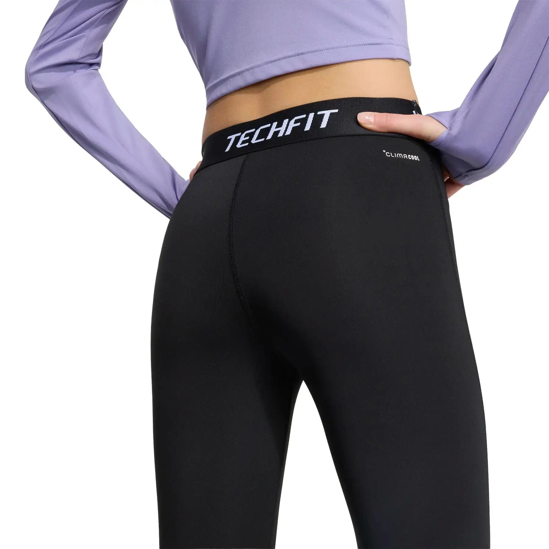 Legging 7/8 fille adidas Techfit 6/6