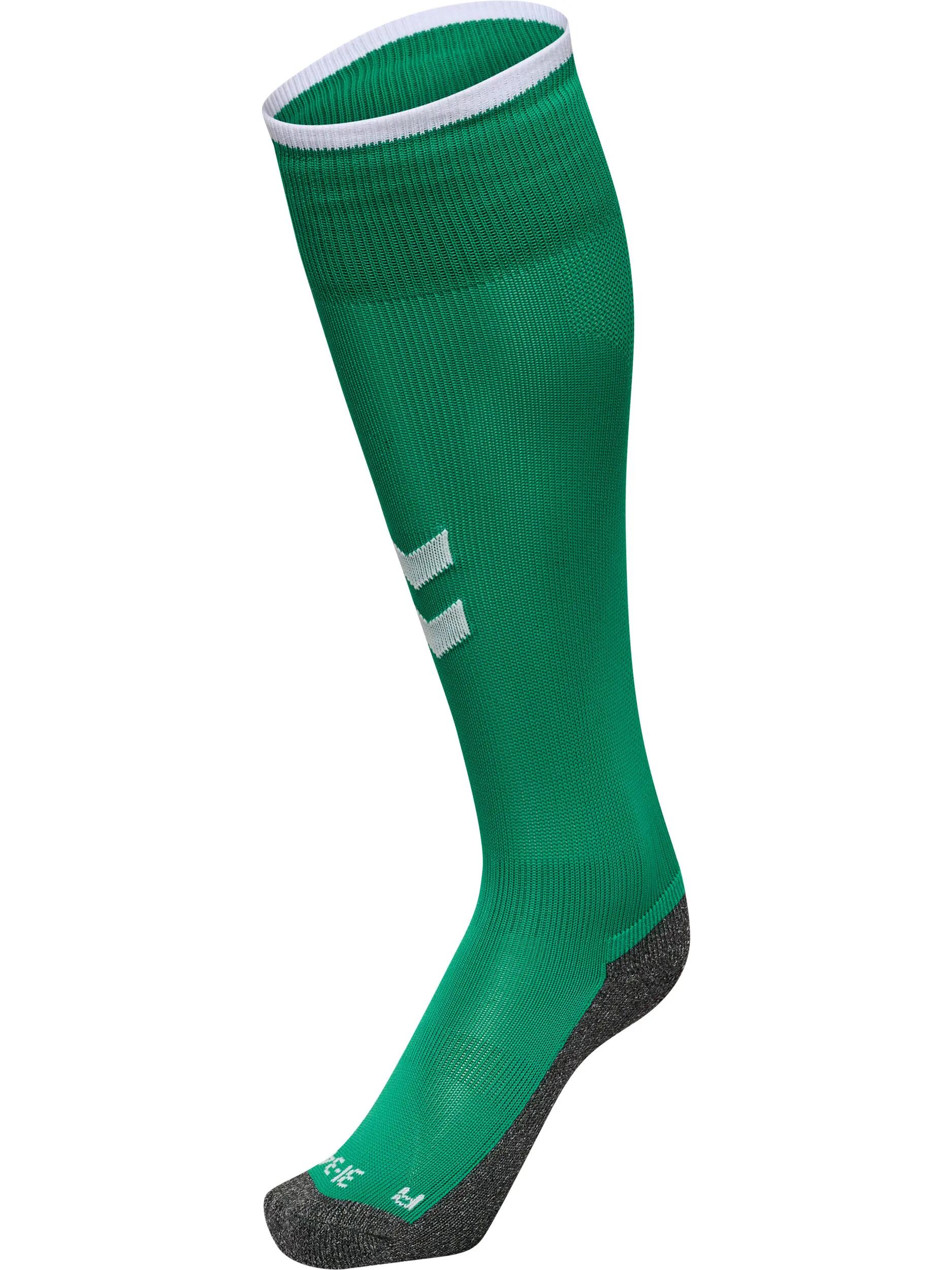 Enfiler Spray Adhérent Chaussettes Gk 26/27 Football Adulte 2/3