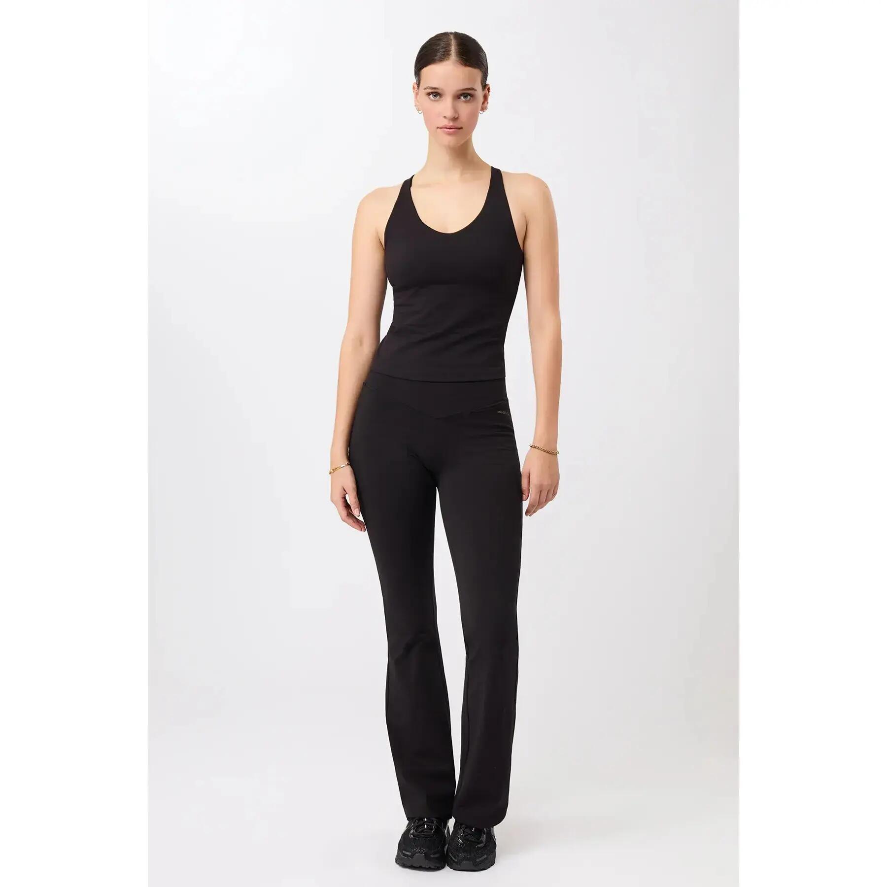 Legging femme Mandala Back Envelope 5/5