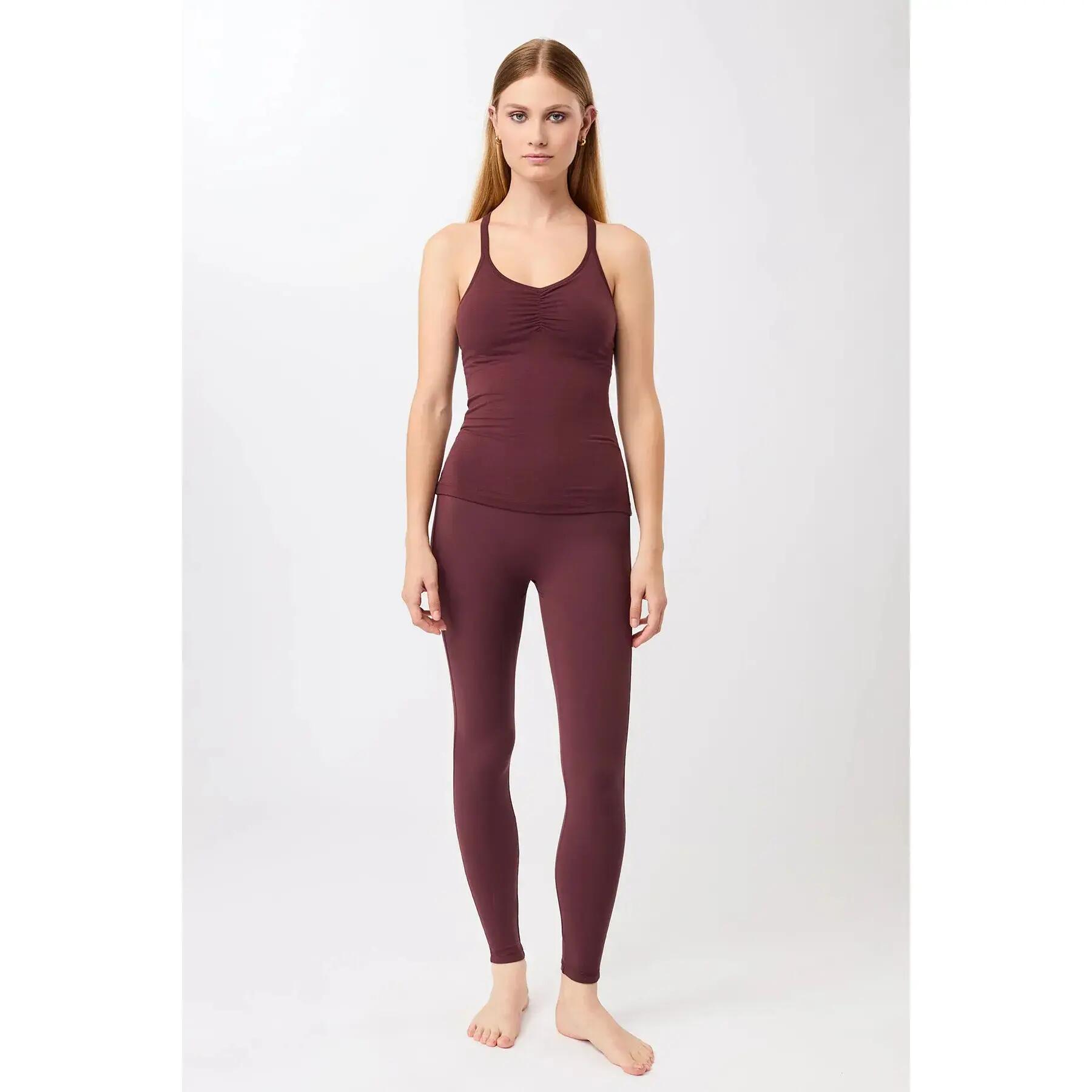 Mallas para mujer Mandala Sporty Vibe 4/5