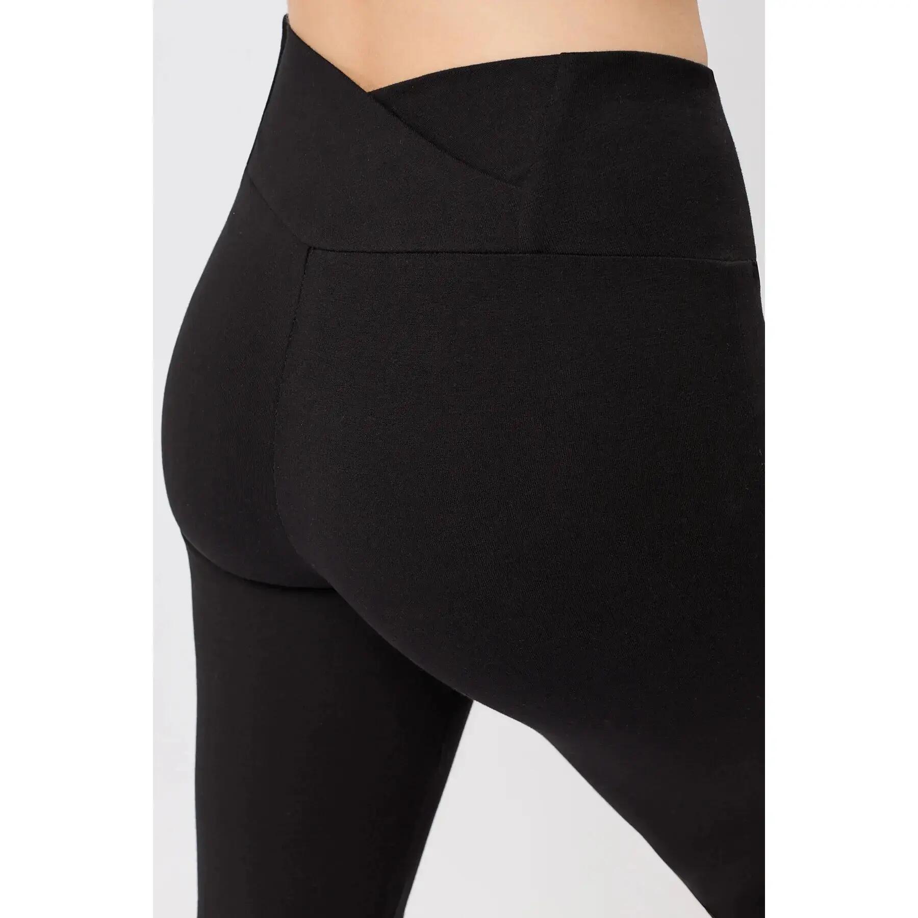 Legging femme Mandala Back Envelope 4/5
