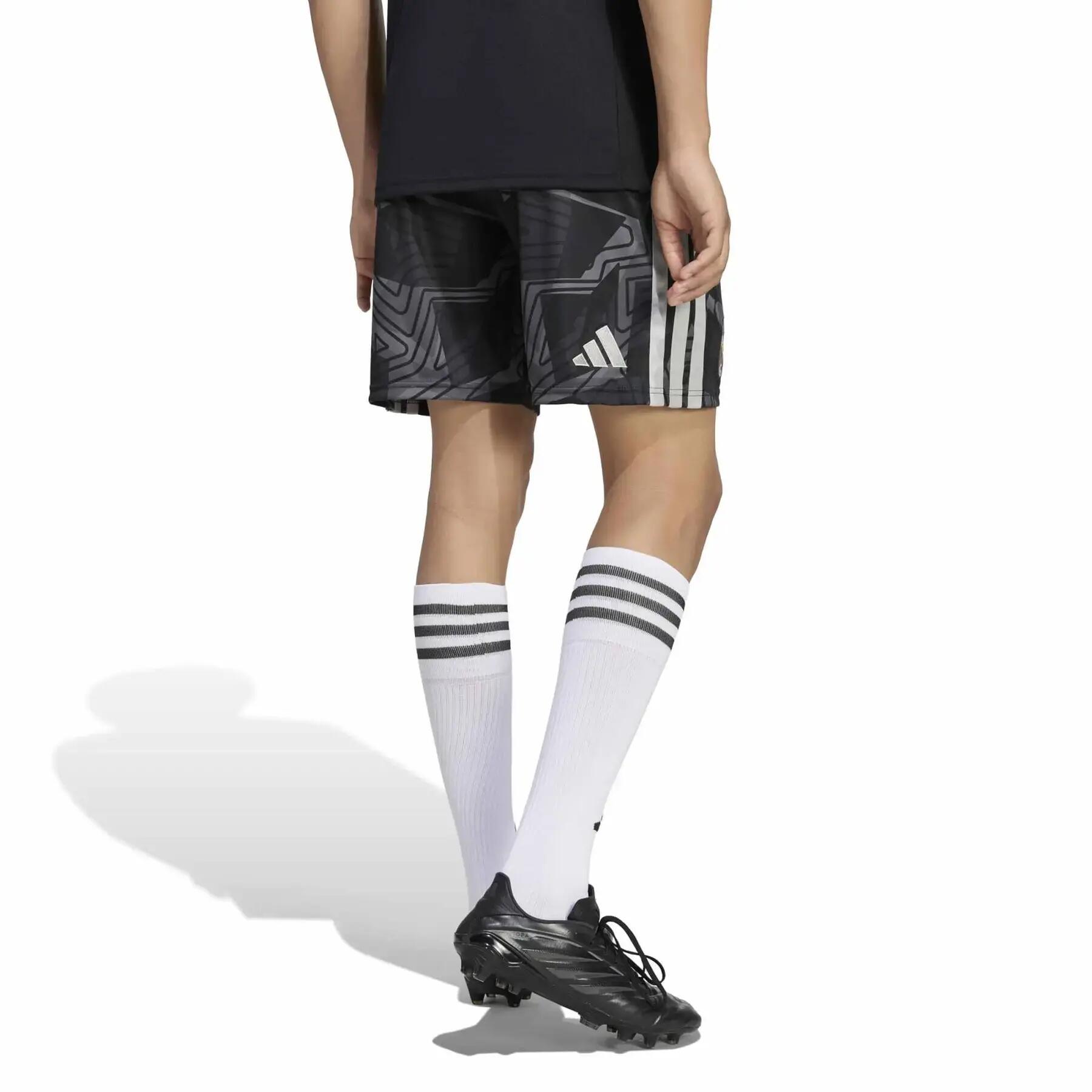 Kurze Domicile Real Madrid 2026/27 5/6