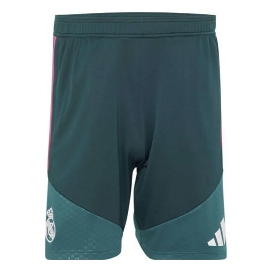 Short de compétition Real Madrid Tiro 2026/27