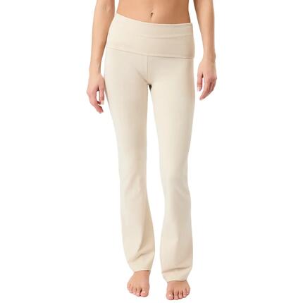 Legging femme Mandala Classic Rolldown