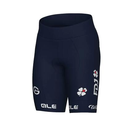 Cuissard de cyclisme Alé Groupama FDJ 2025 Blau Marine