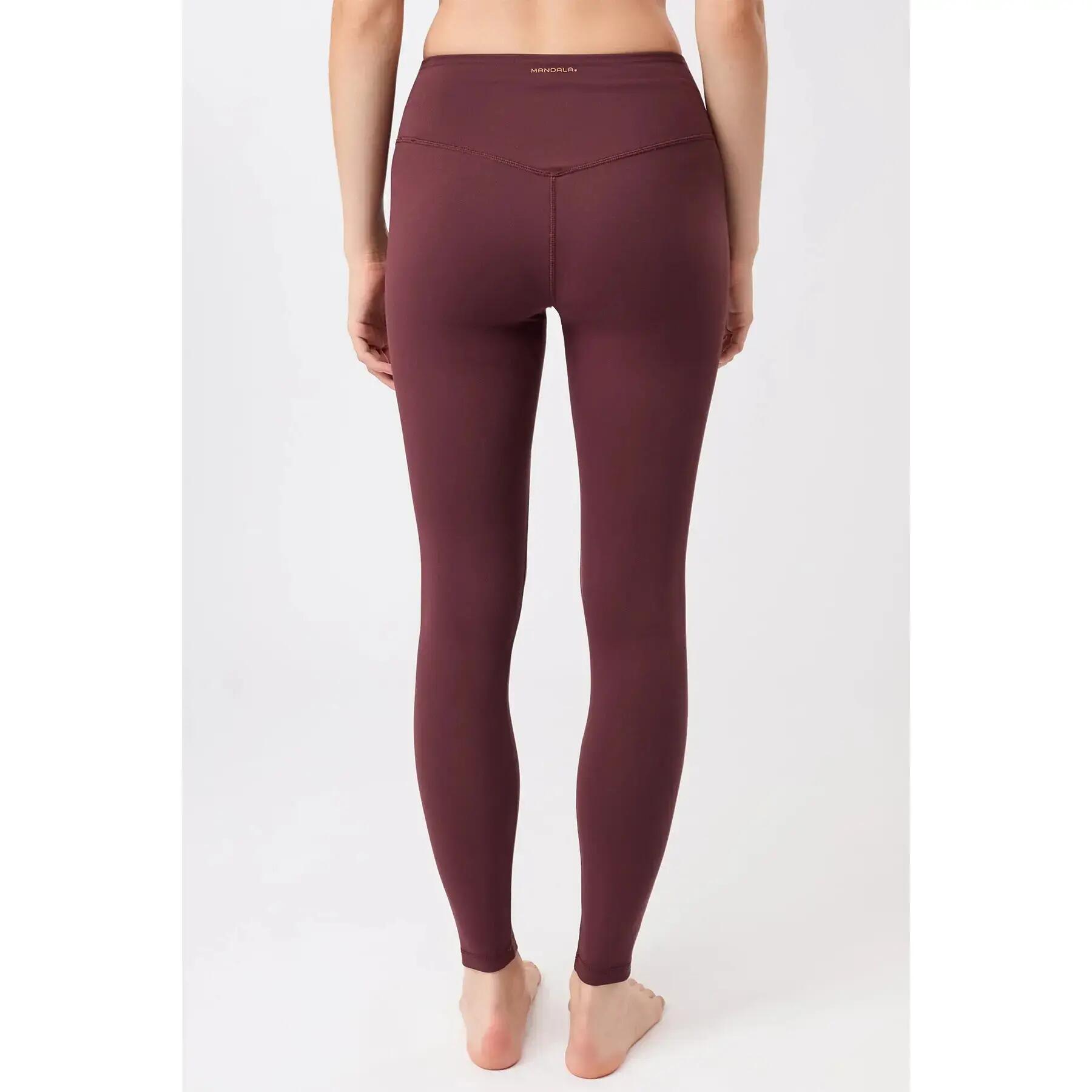 Mallas para mujer Mandala Sporty Vibe 2/5
