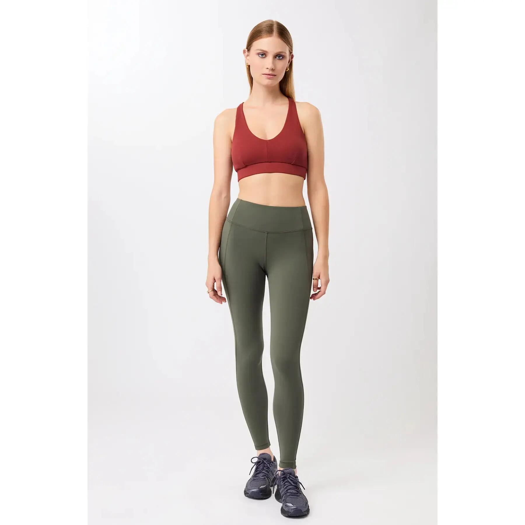 Leggings Damen Mandala Limitless 3/3