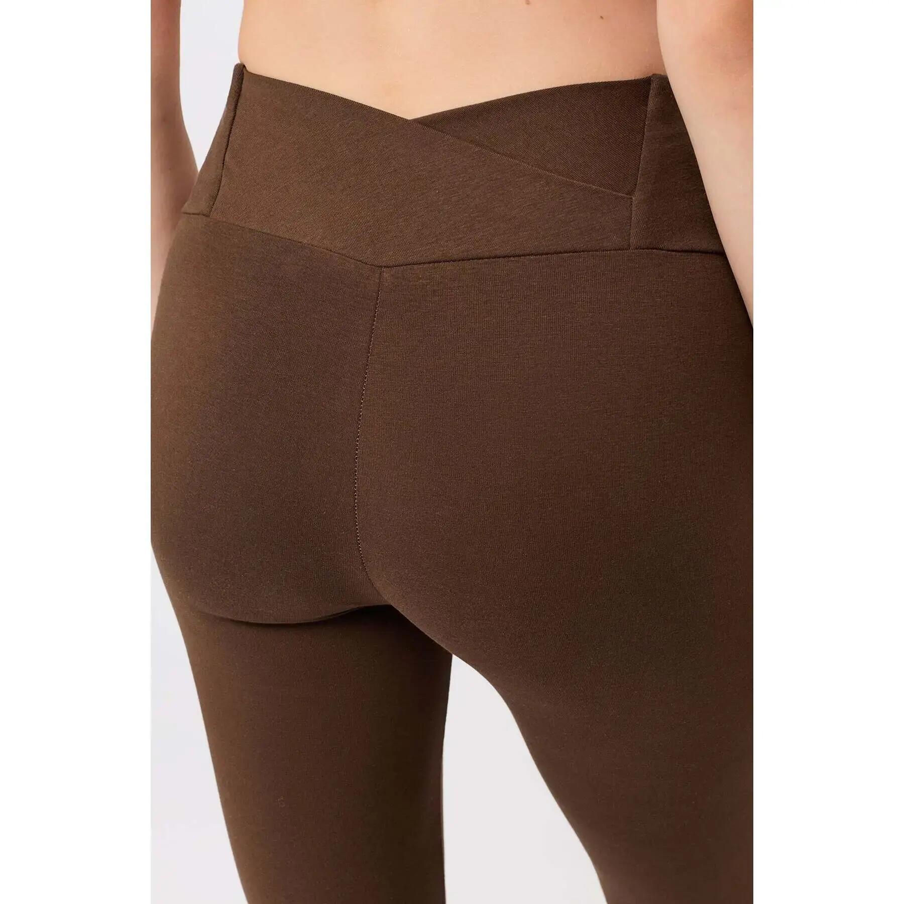 Legging femme Mandala Back Envelope 5/5