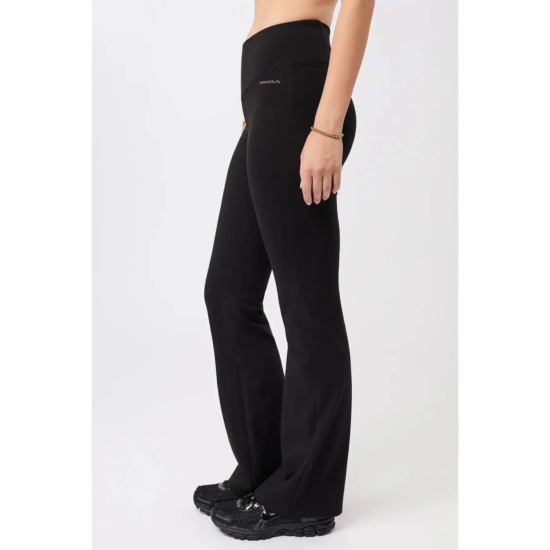 Legging femme Mandala Back Envelope 2/5