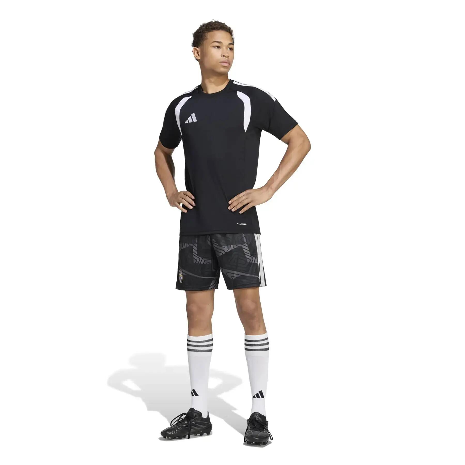 Kurze Domicile Real Madrid 2026/27 3/6