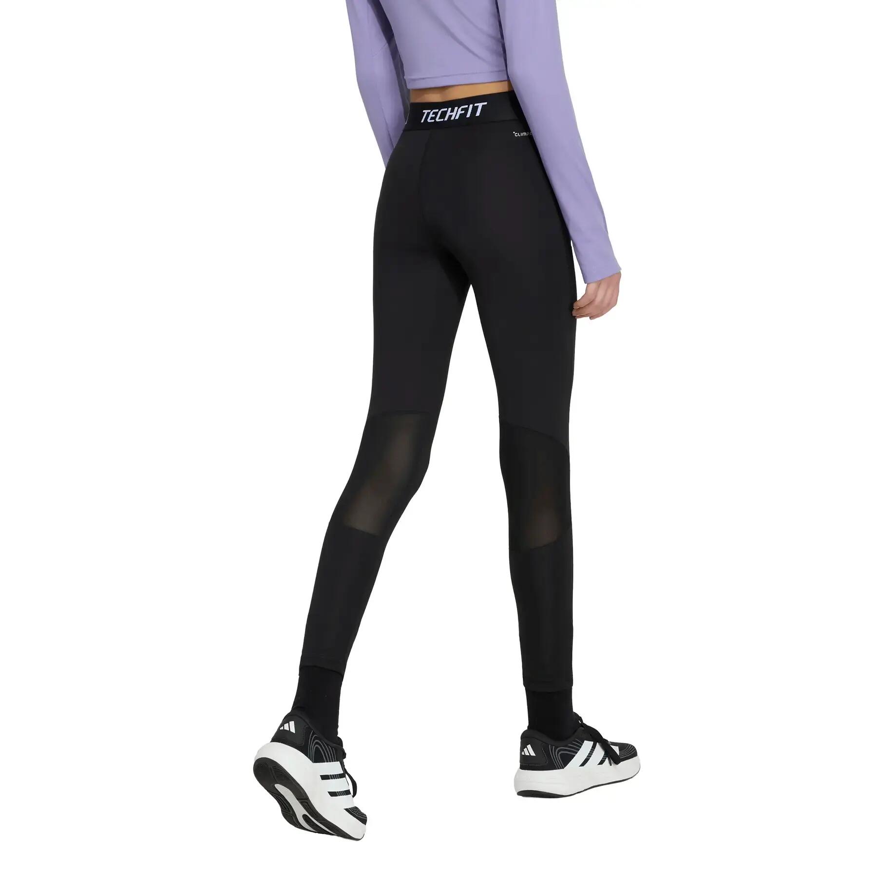Legging 7/8 fille adidas Techfit 3/6
