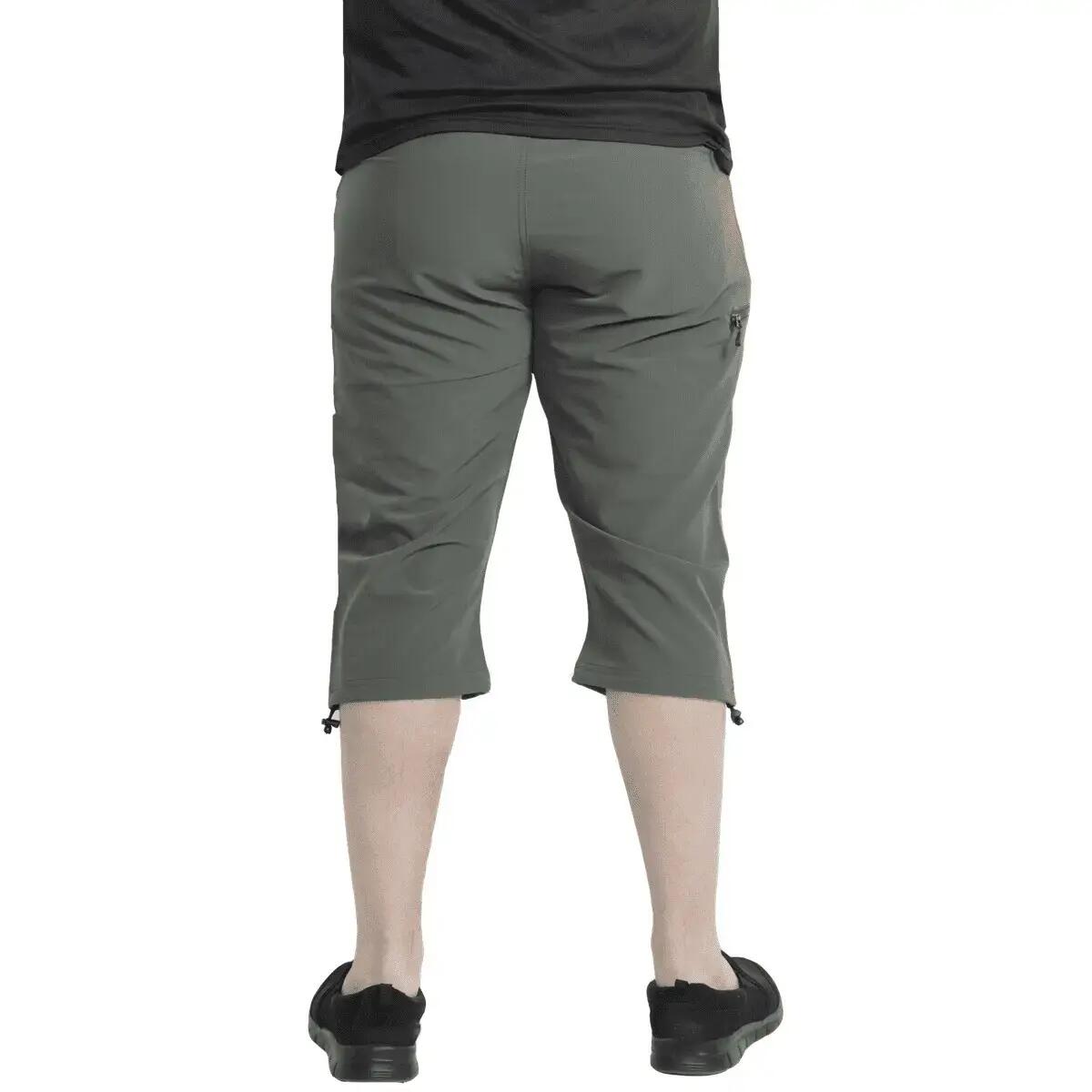Szorty Dobsom Moss Capri 5/5