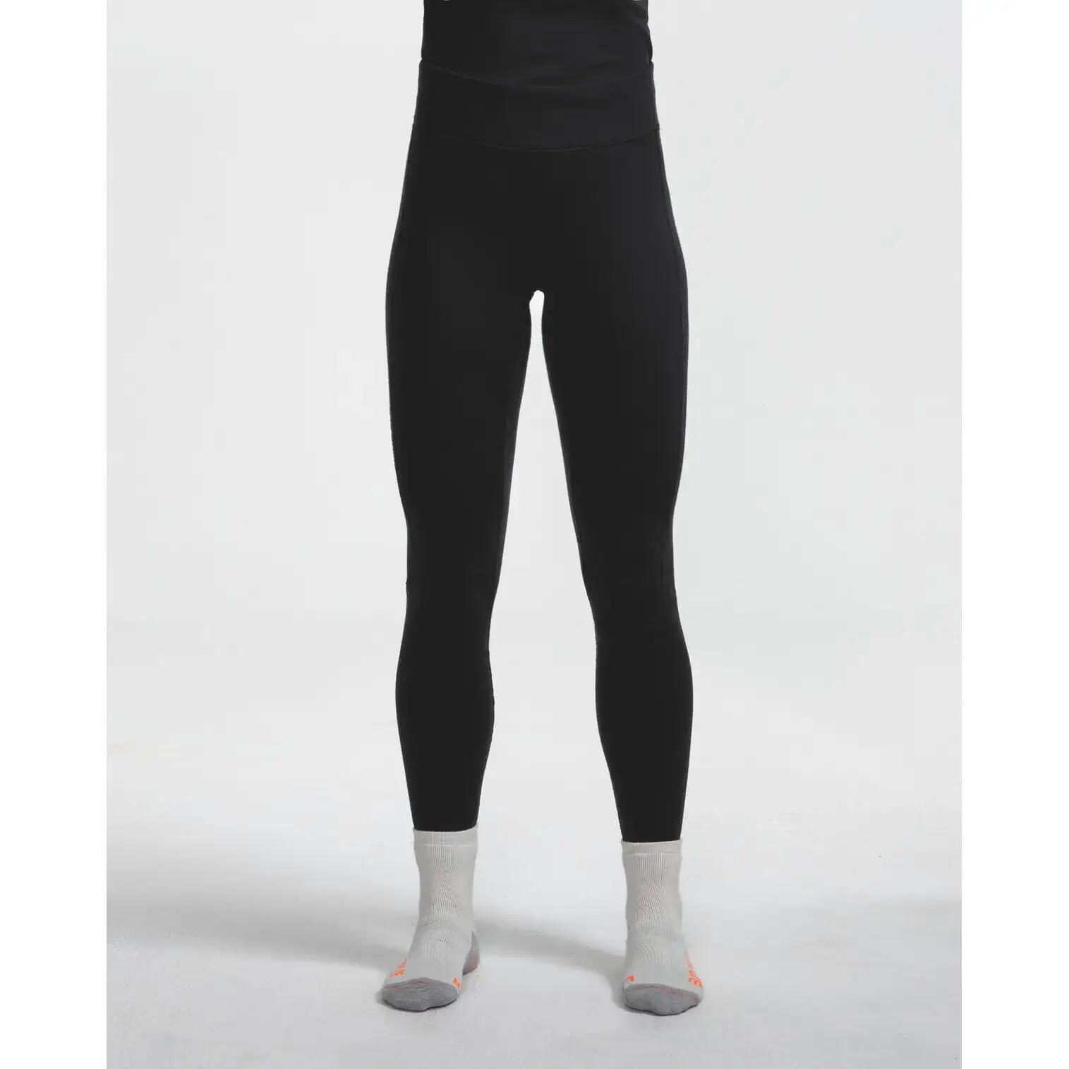 Damskie legginsy Daehlie Sportswear Shield 3/4
