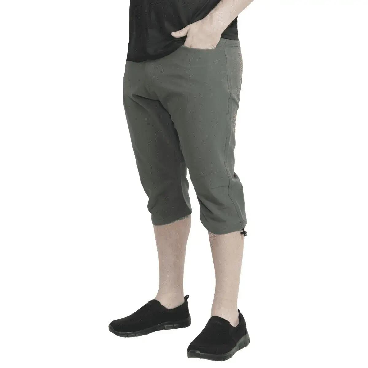 Szorty Dobsom Moss Capri 4/5
