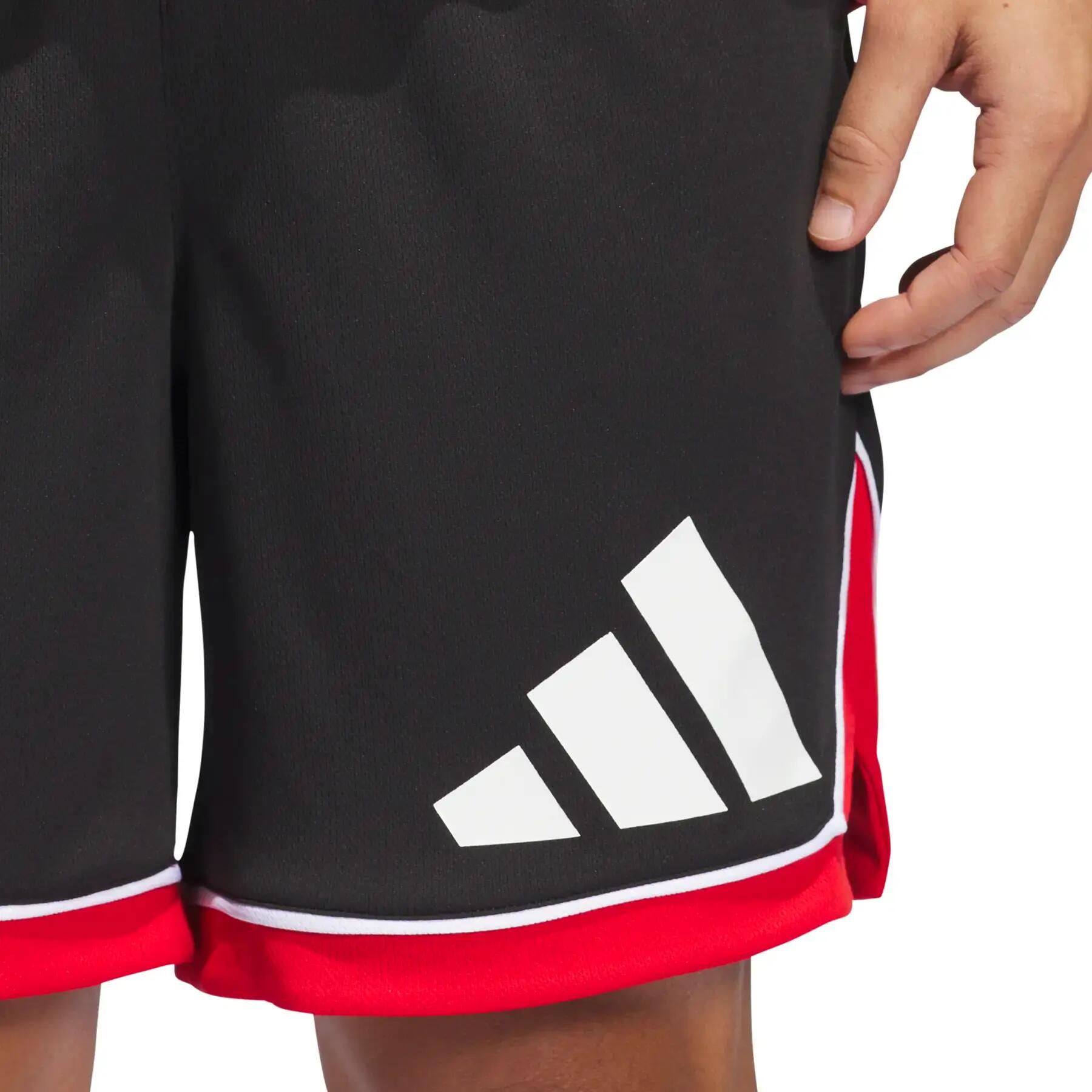 Curta adidas Badge Of Sport 5/6