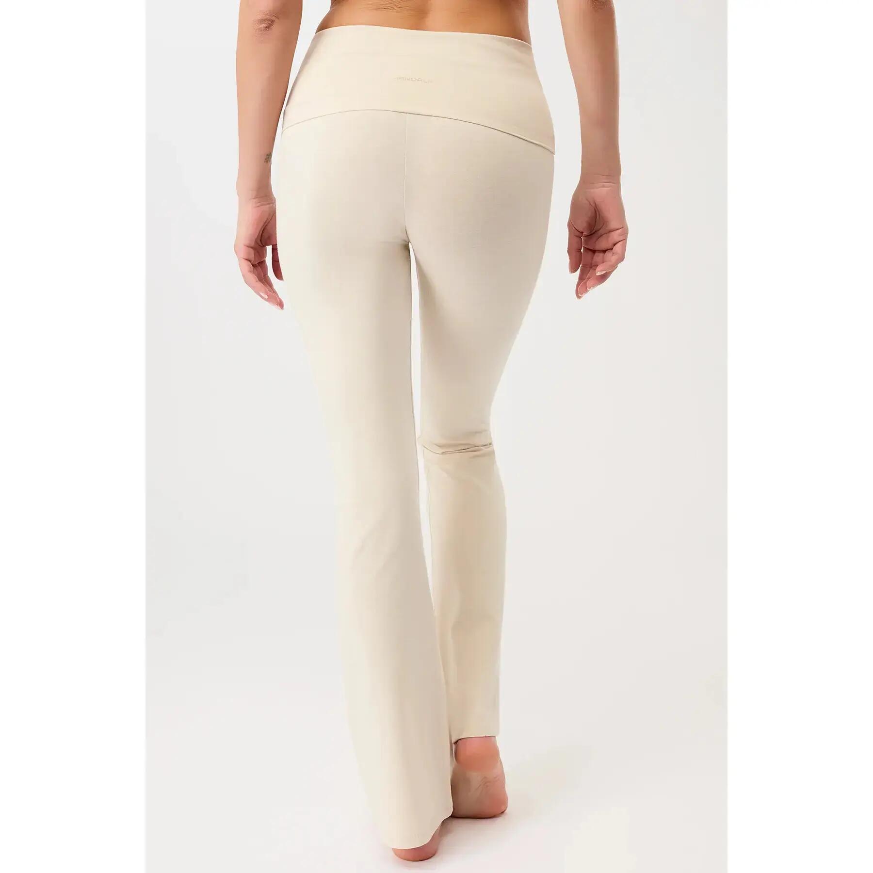 Leggings voor dames Mandala Classic Rolldown 2/5