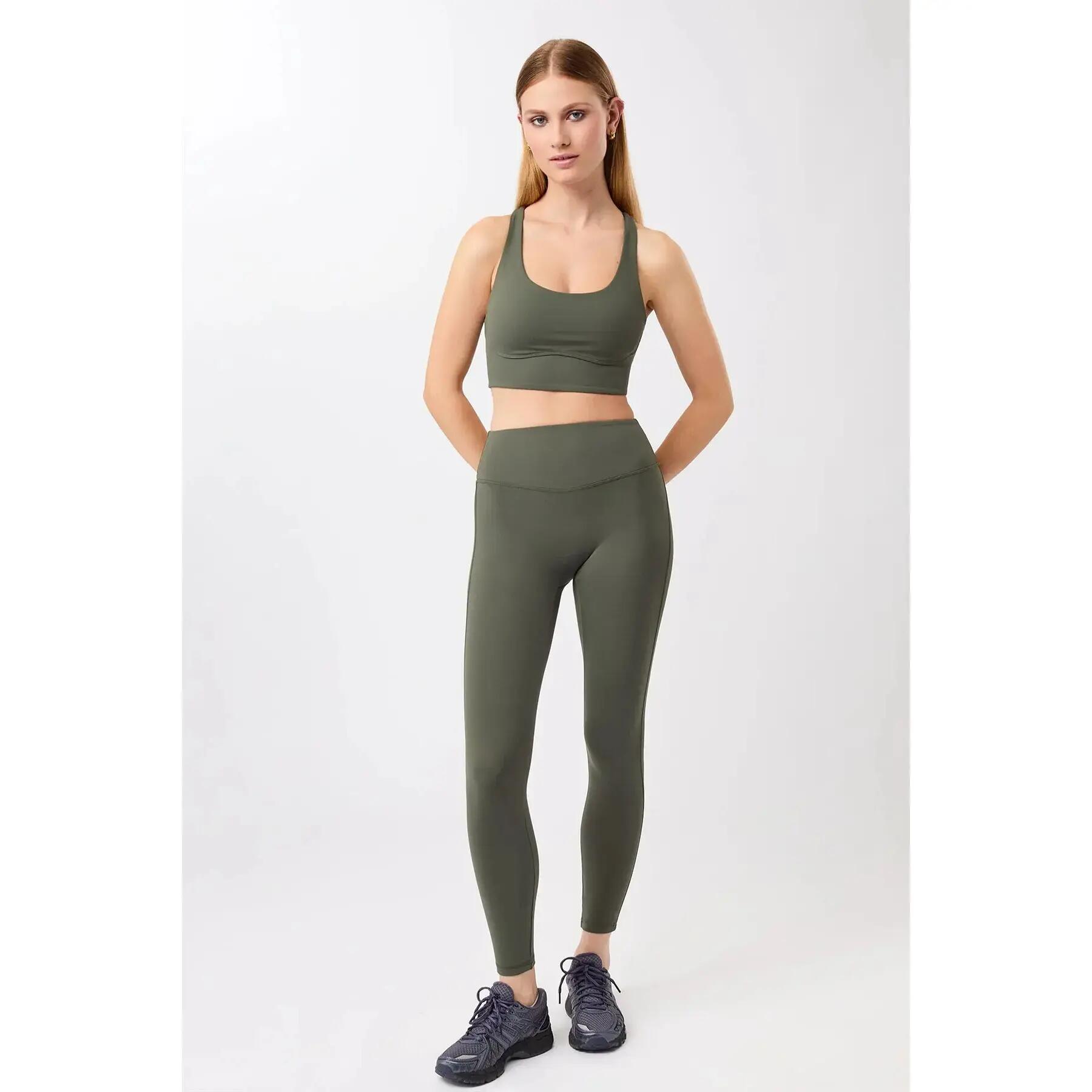 Leggings voor dames Mandala Sporty Vibe 5/5
