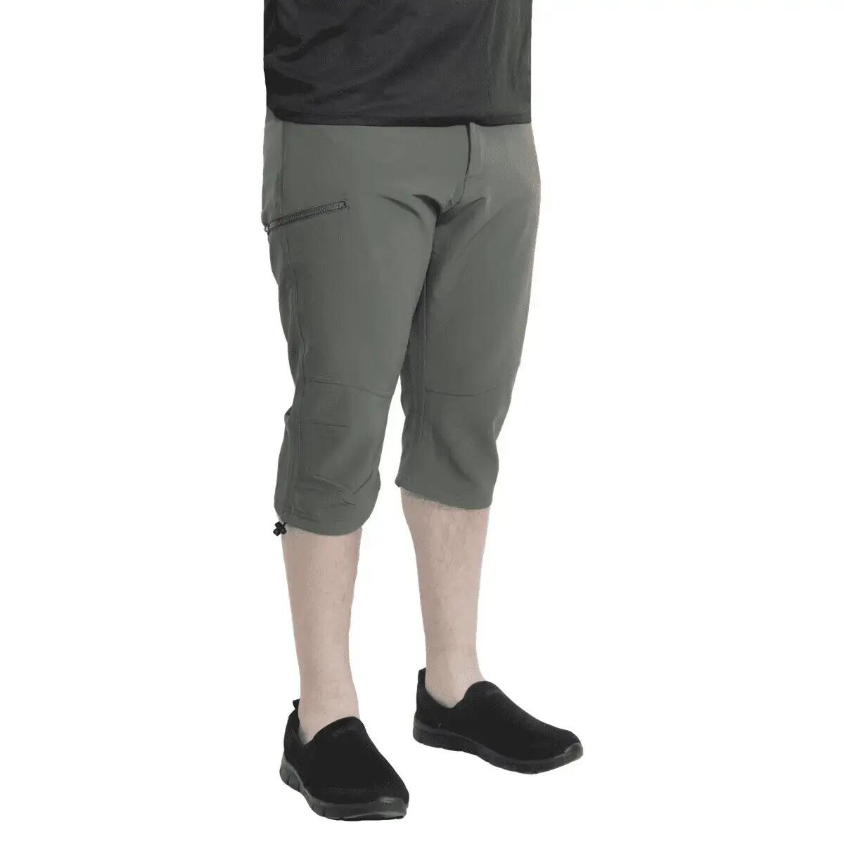 Szorty Dobsom Moss Capri 3/5