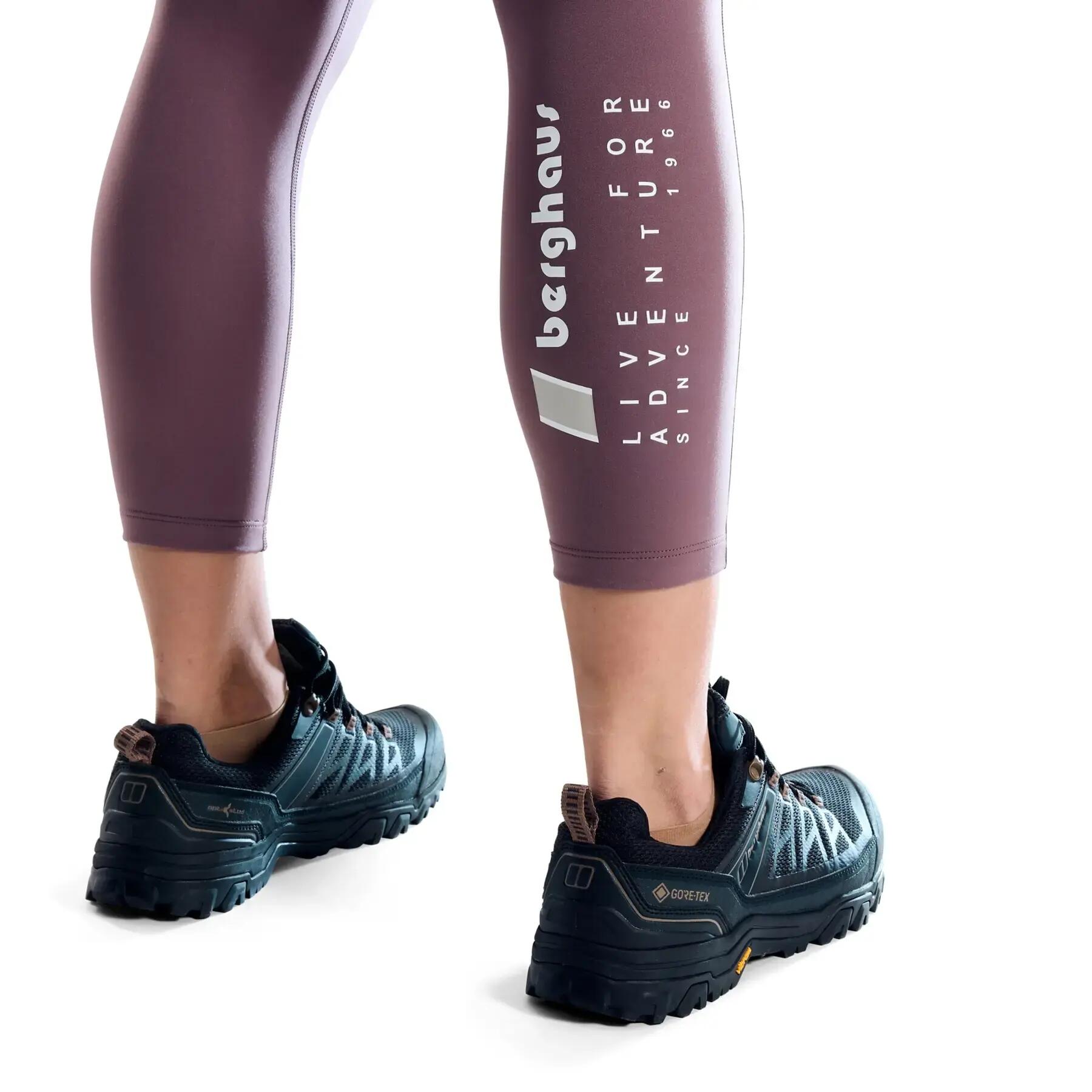 Legging 7/8 femme Berghaus Trango Mountain 5/5