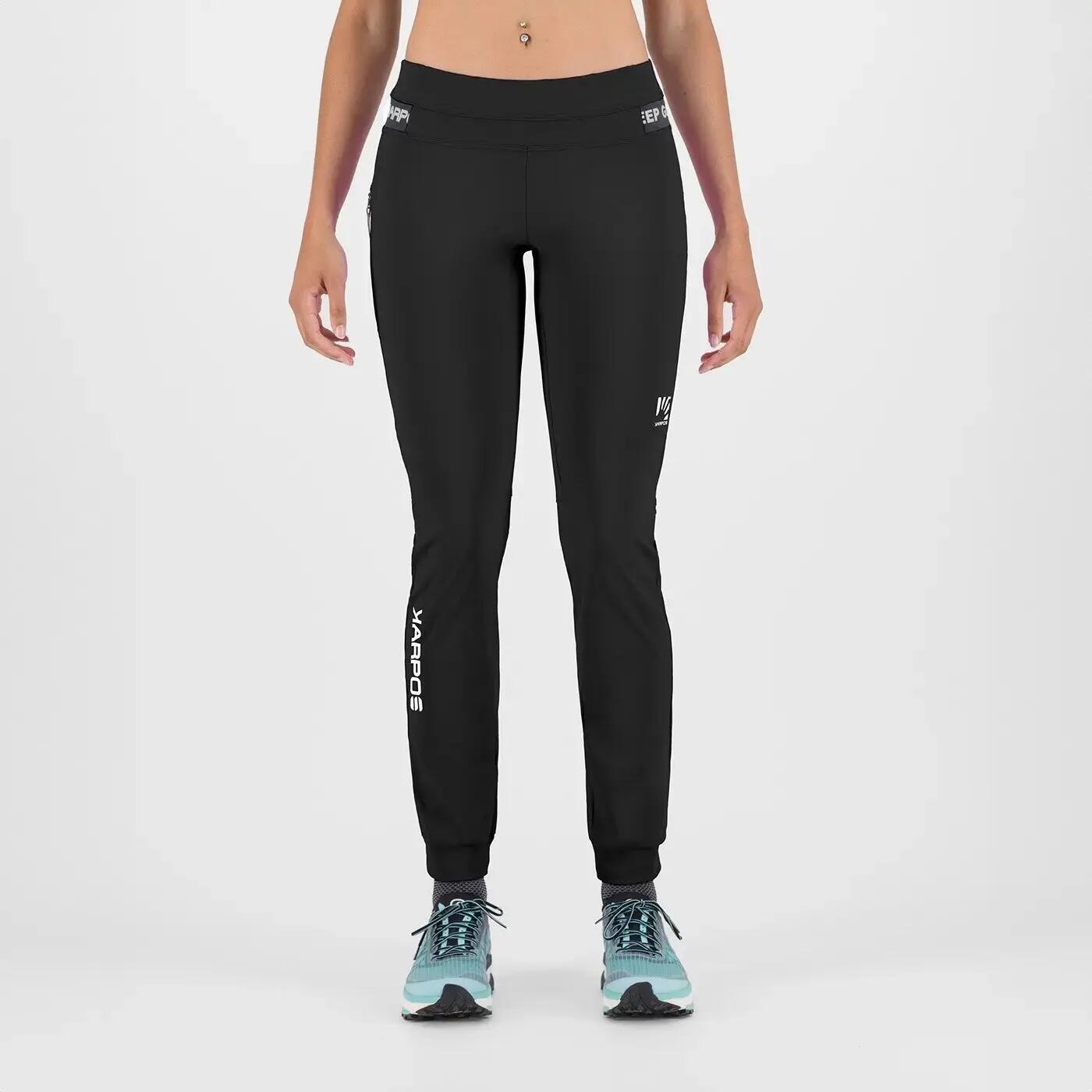 Legging femme Karpos Easyfrizz 2/3