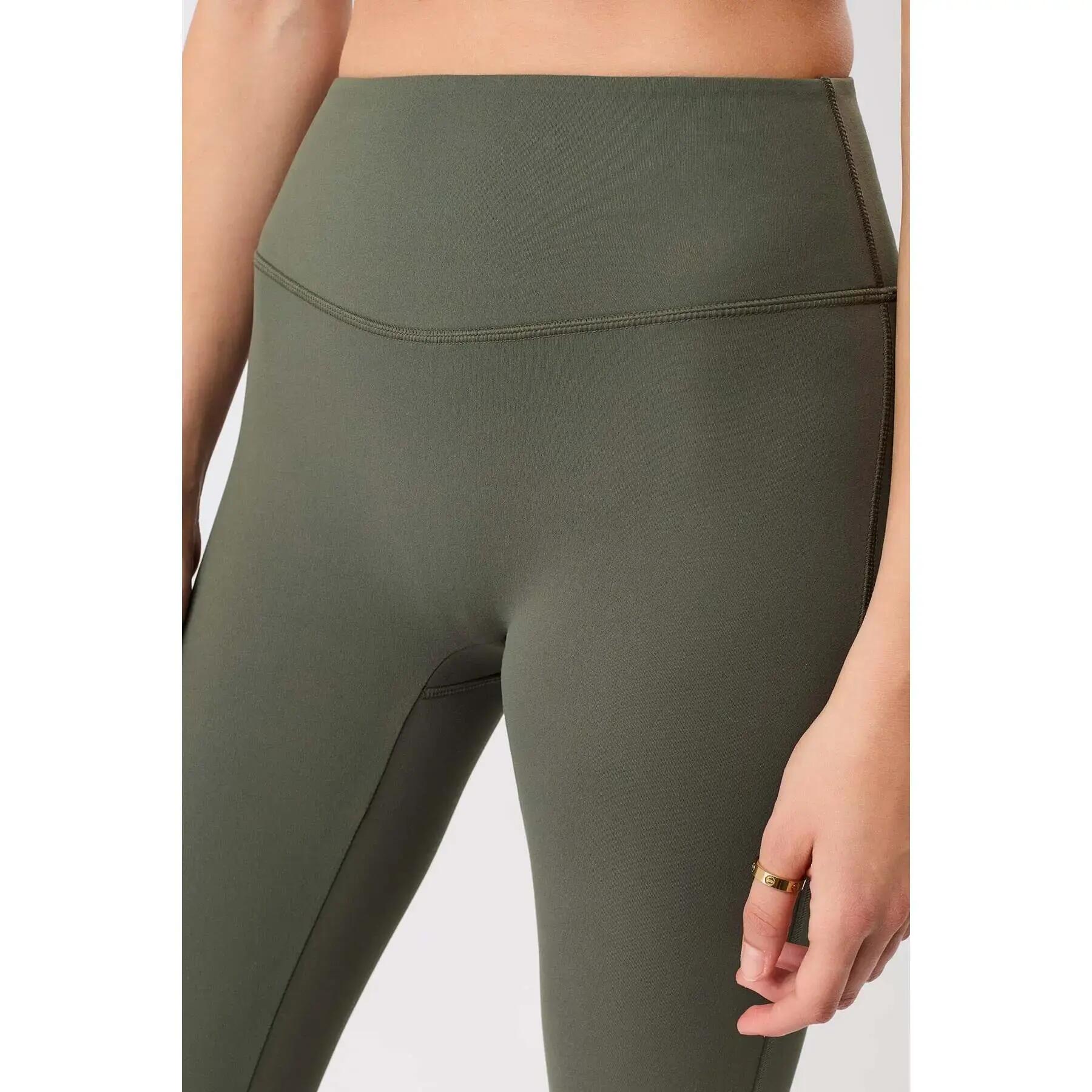 Leggings voor dames Mandala Sporty Vibe 4/5