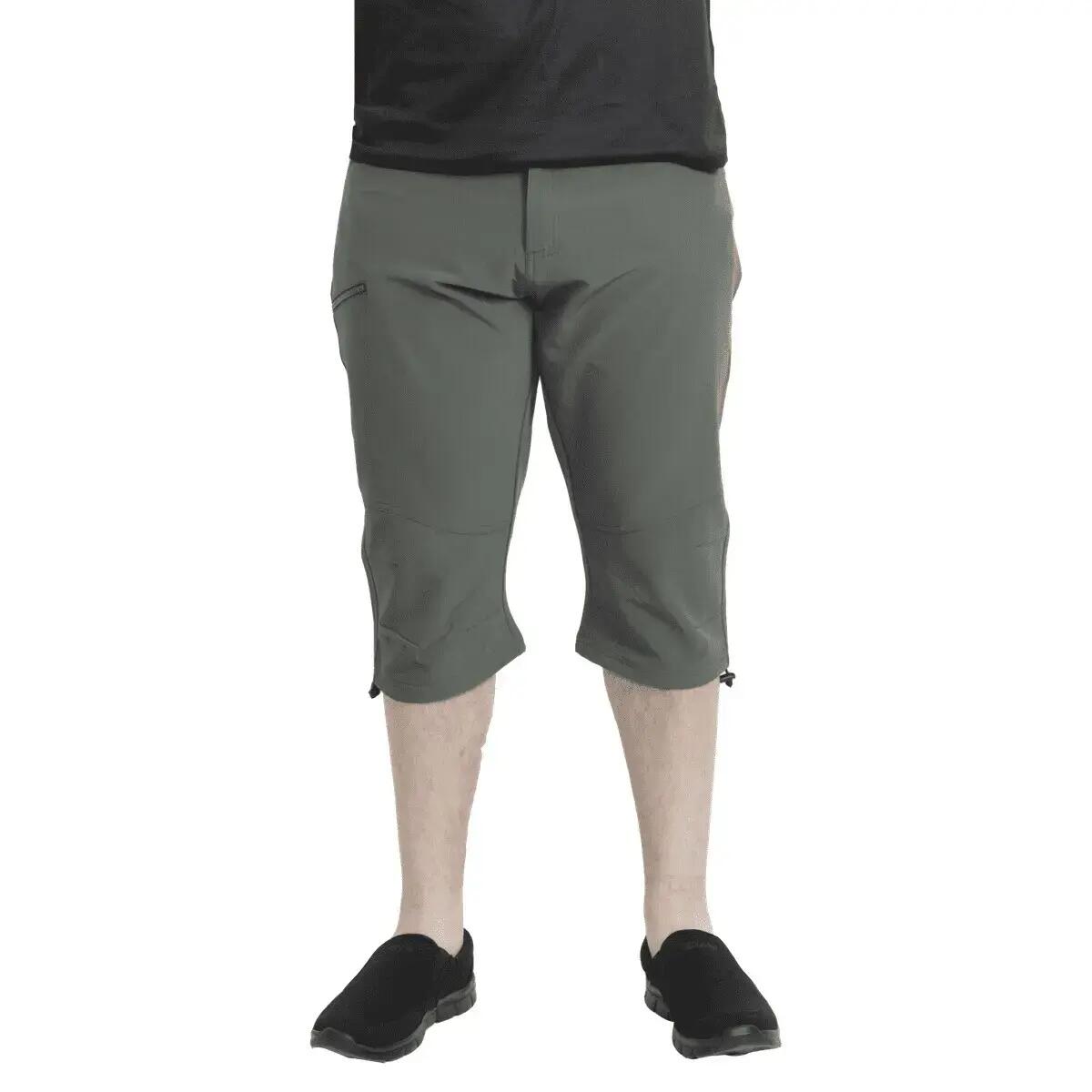 Szorty Dobsom Moss Capri 2/5