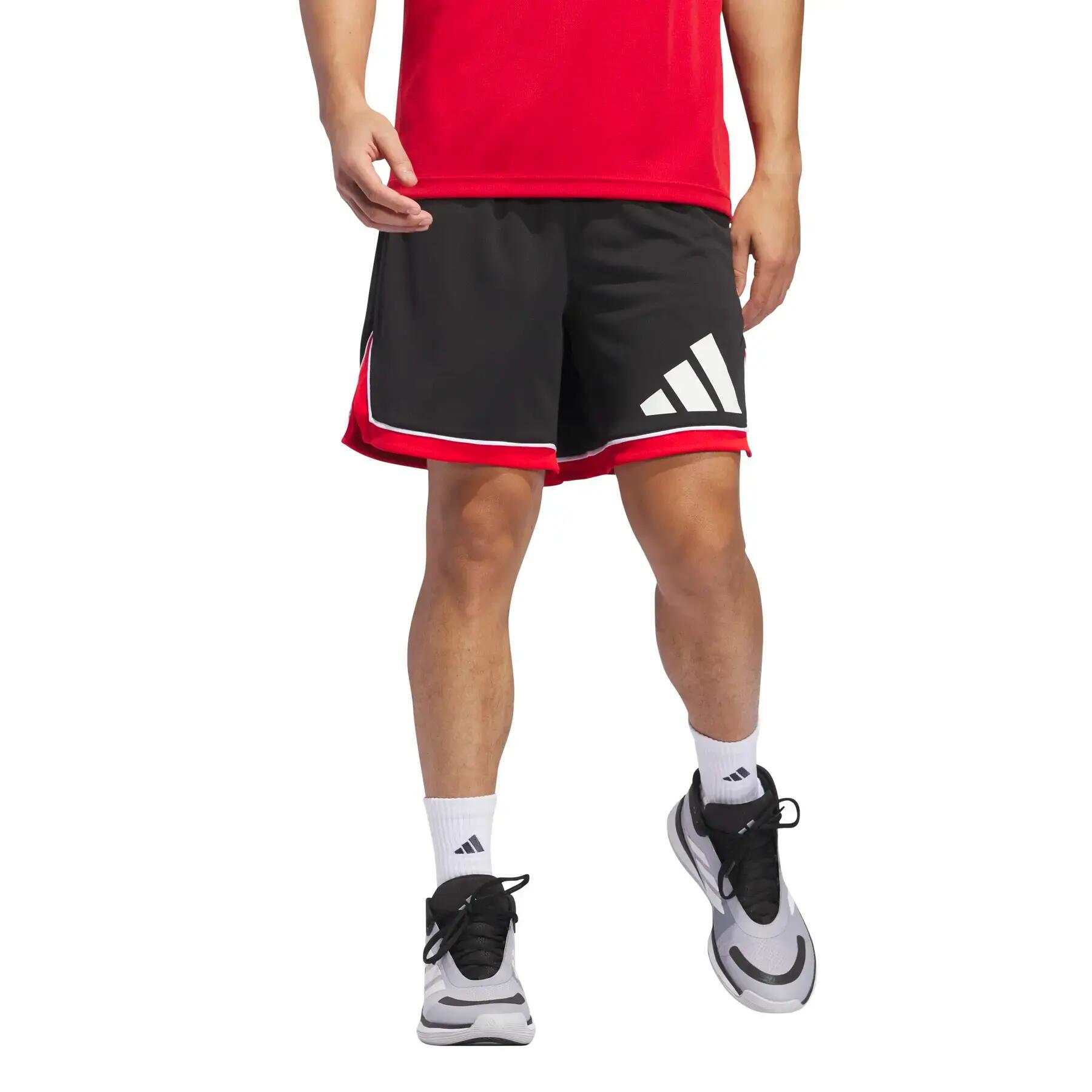 Curta adidas Badge Of Sport 2/6