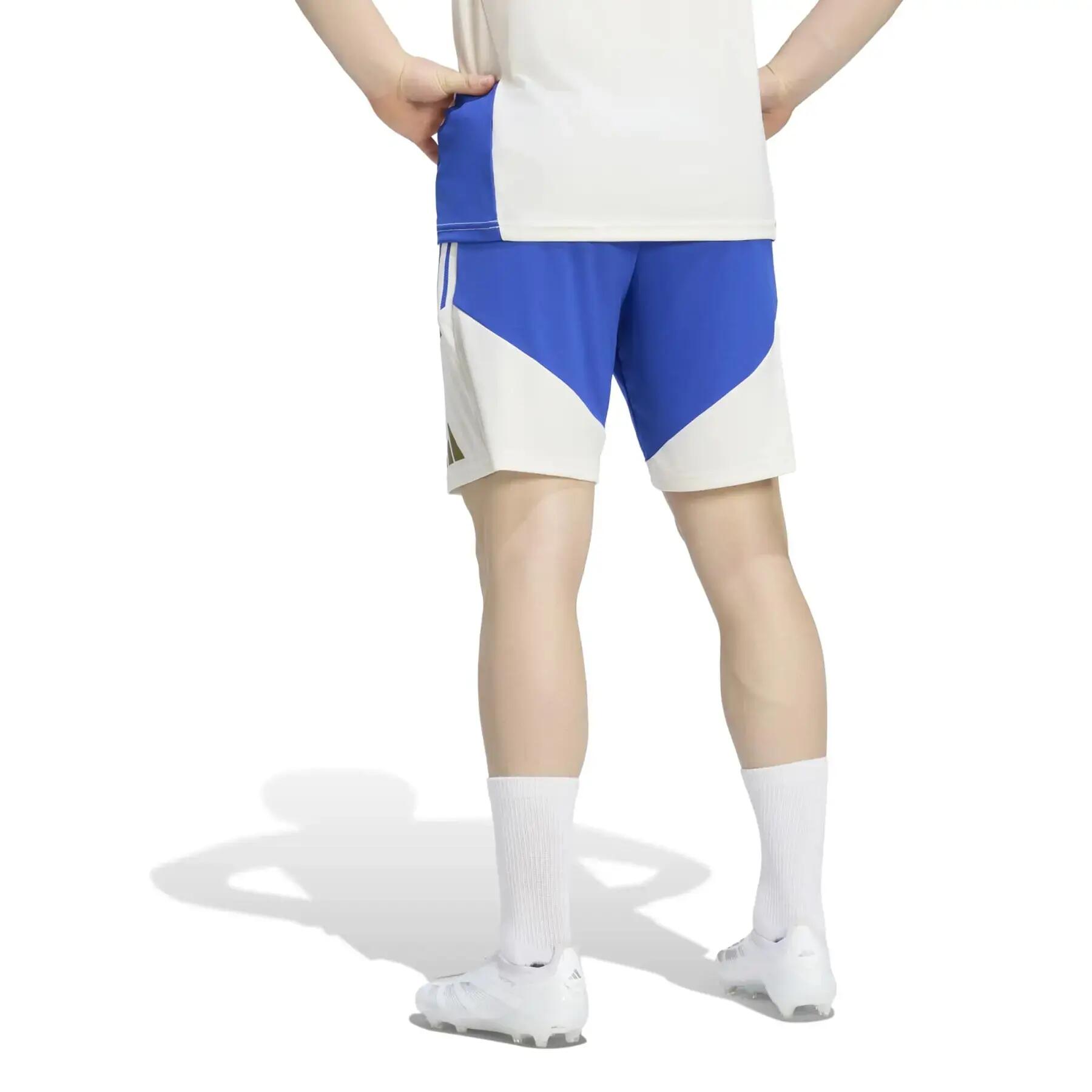 Shorty Treningowe Juventus Turin Tiro26 4/6