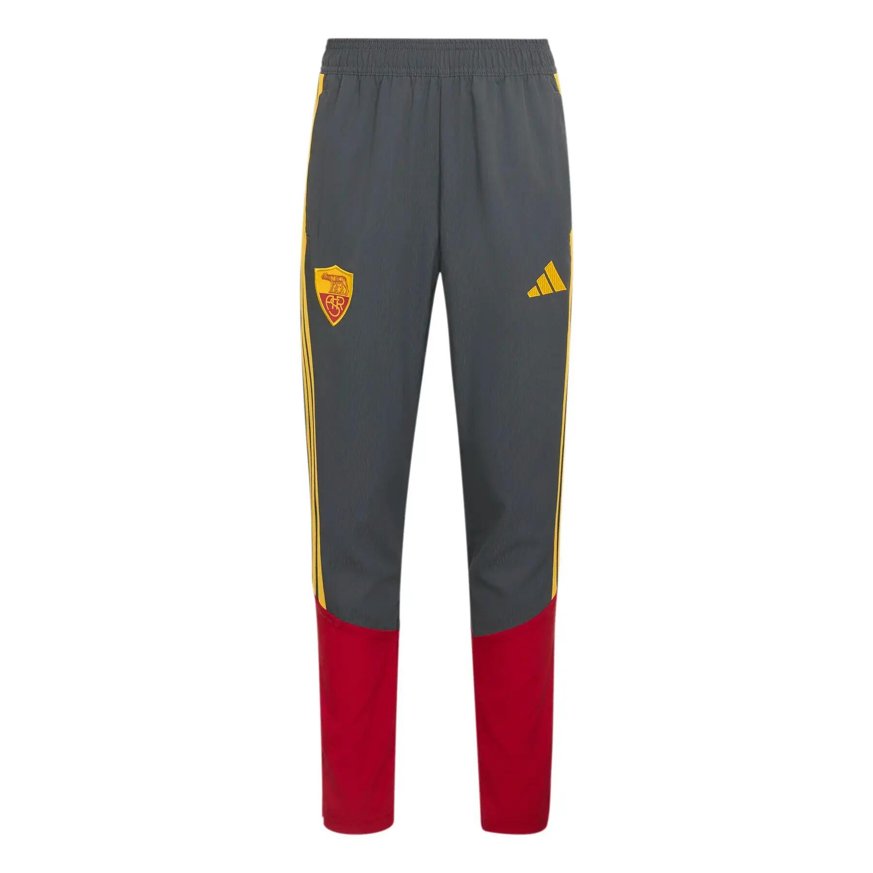 AS Roma Kids' Sweatpants Tiro 26 1/6