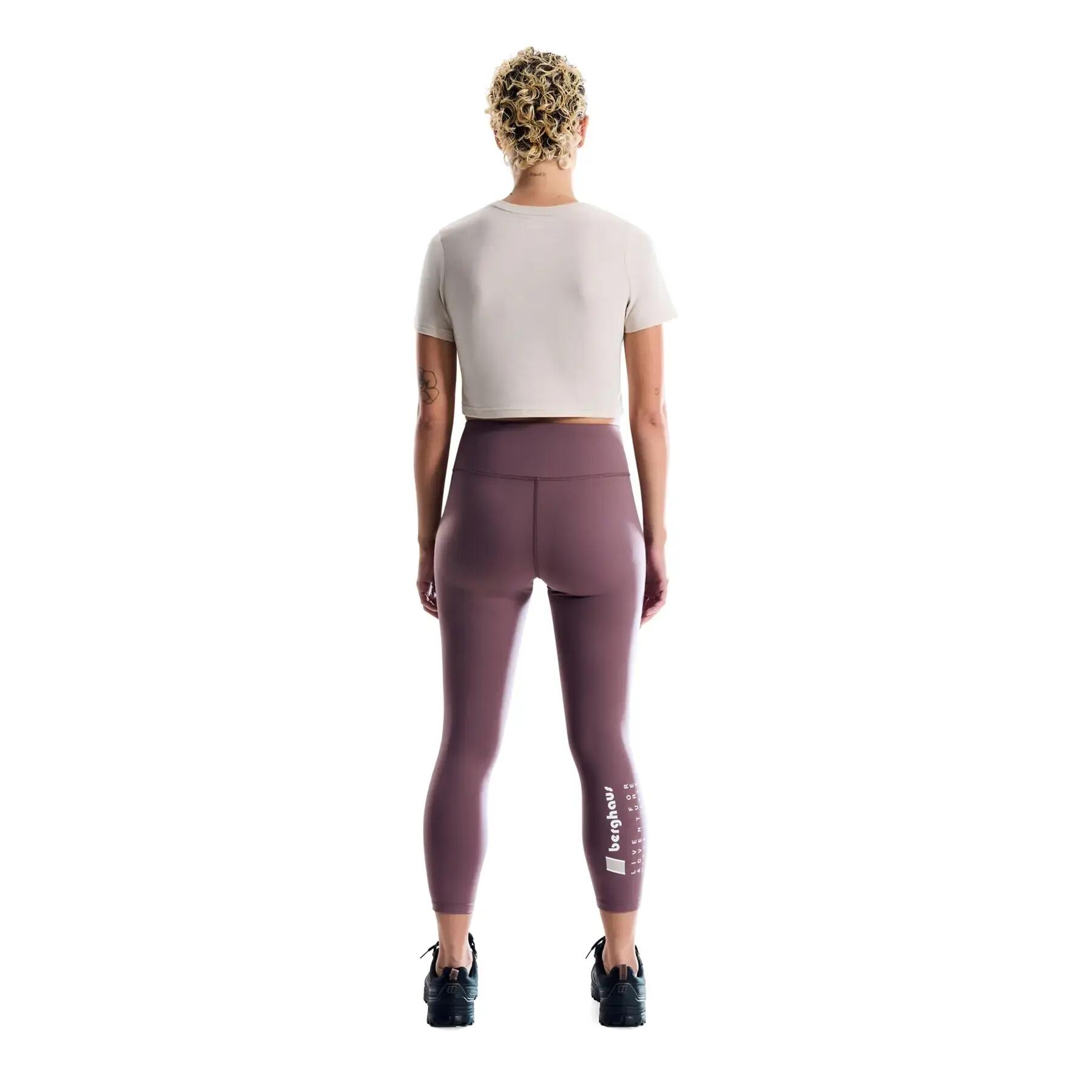 Legging 7/8 femme Berghaus Trango Mountain 3/5