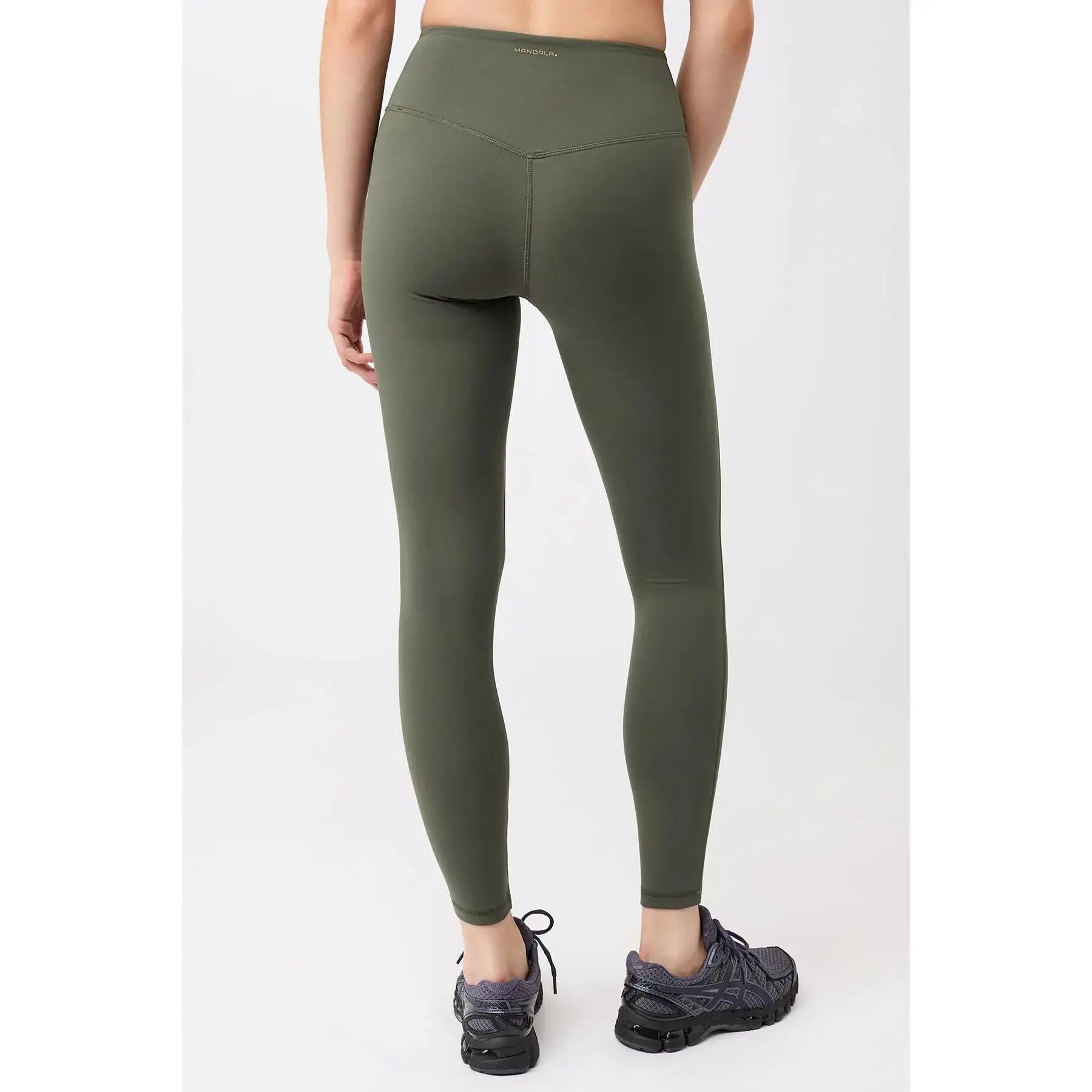 Leggings voor dames Mandala Sporty Vibe 2/5