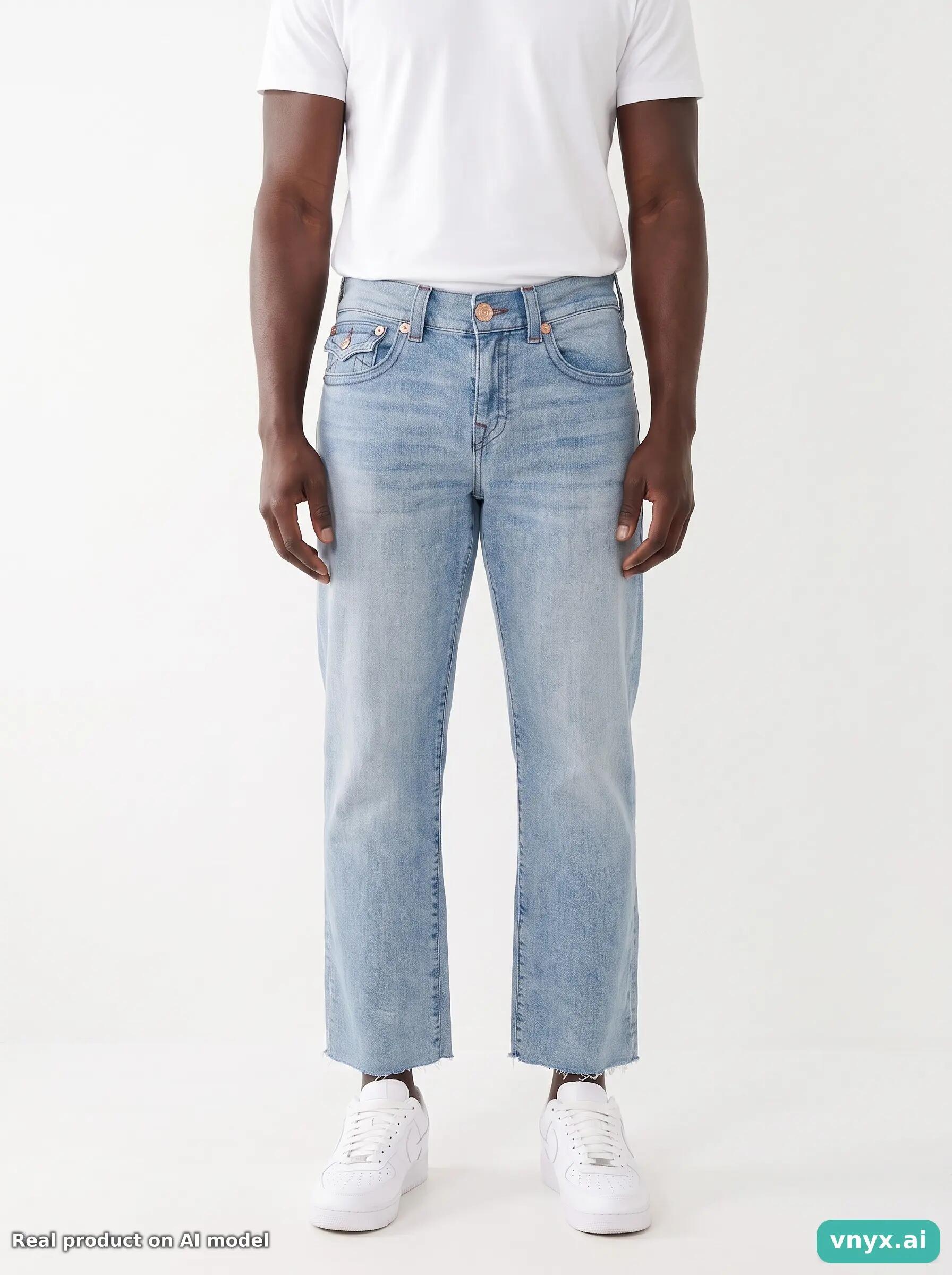 TRUE RELIGION picture