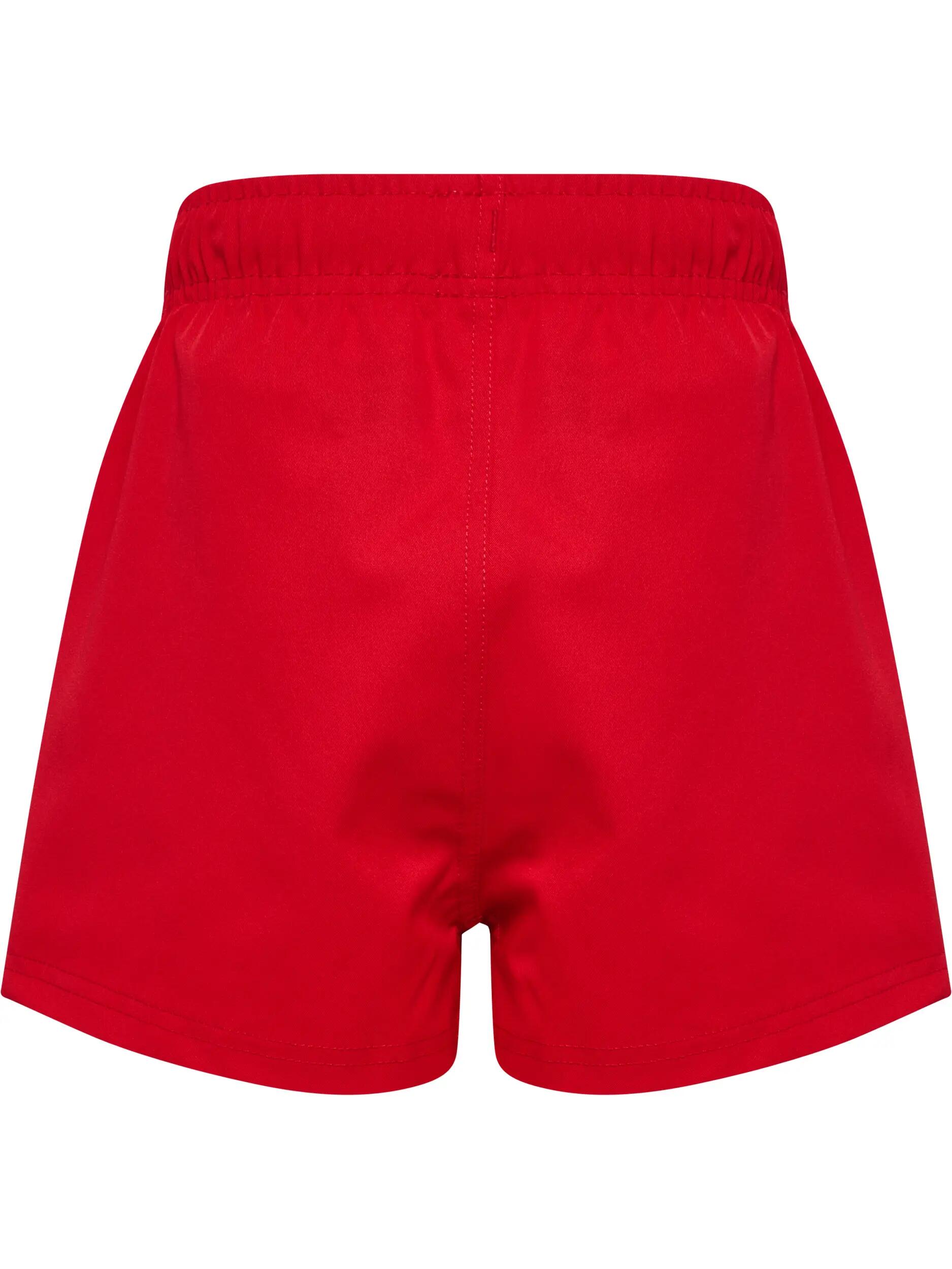 Enfiler Short Hmlrugby Enfant 3/5