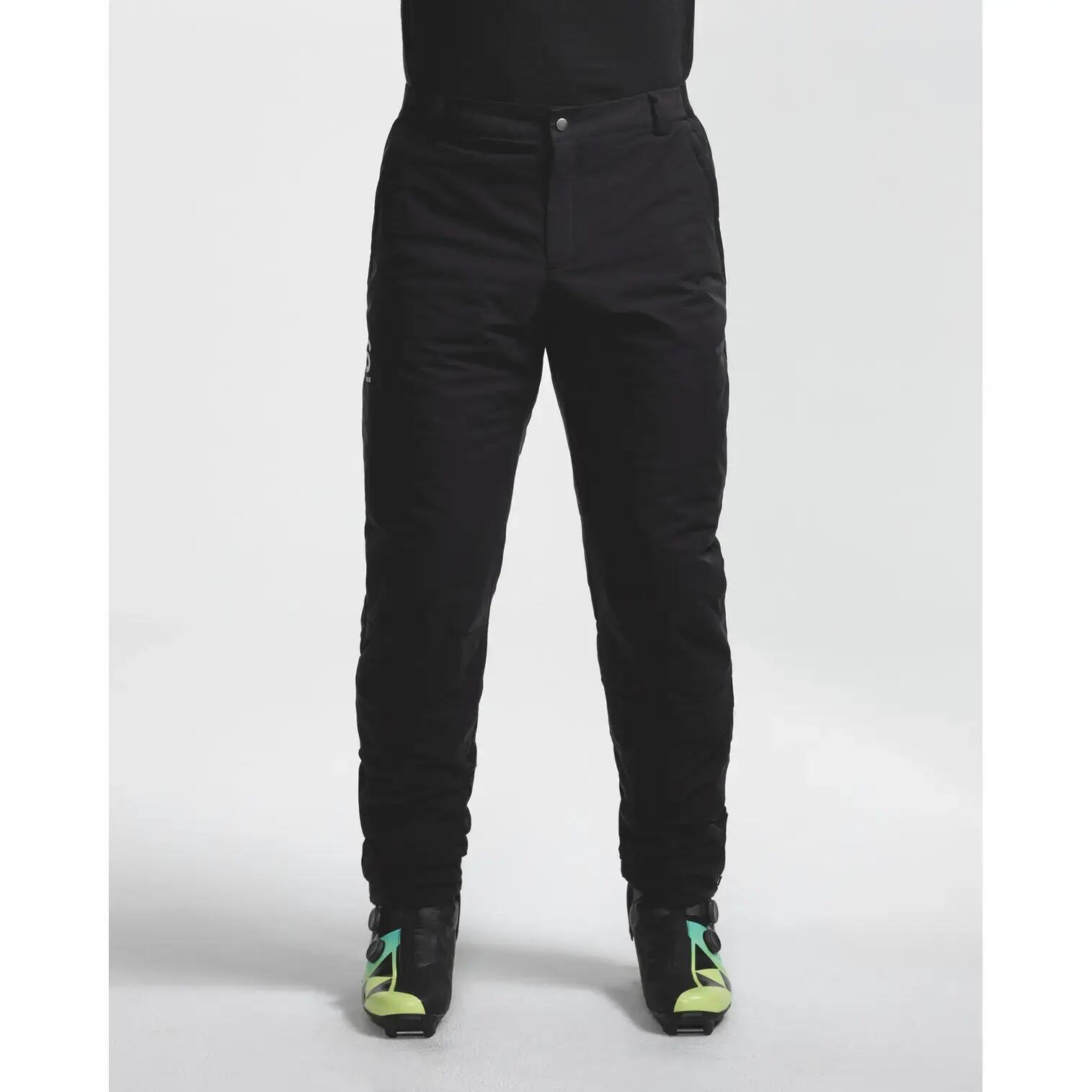Trainingshose Daehlie Sportswear Shield 3/4