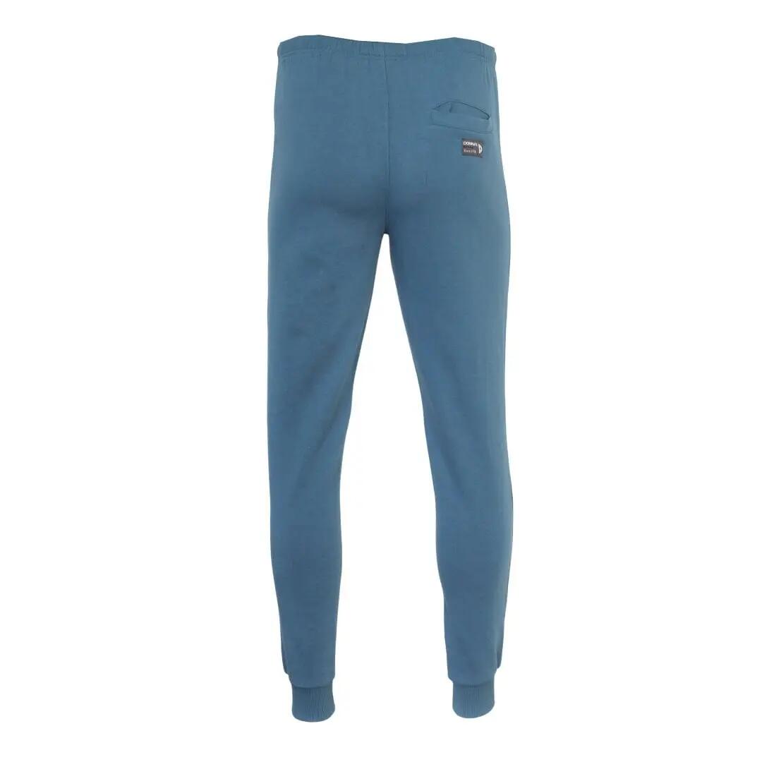 2-Pack Donnay heren joggingbroek Jack met boord 7/7