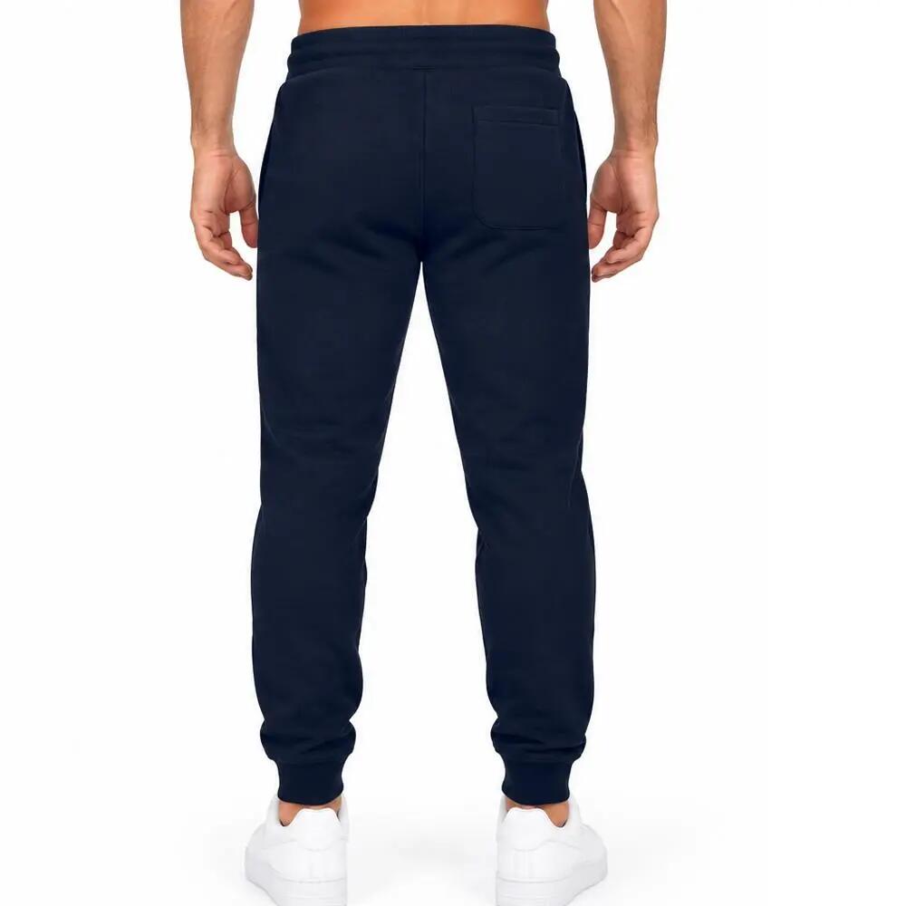 Jogging Marine Homme Everlast EL016 3/3